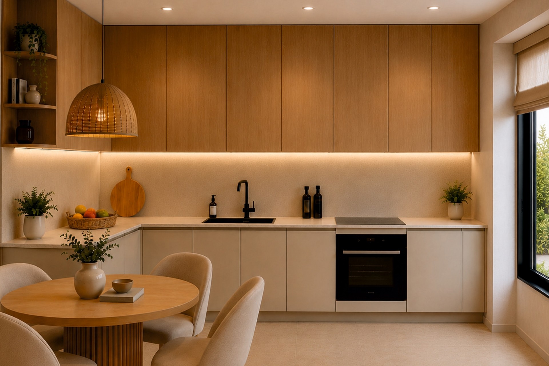 Nieuw - Appartement - Torrevieja - Torrevieja - Centre