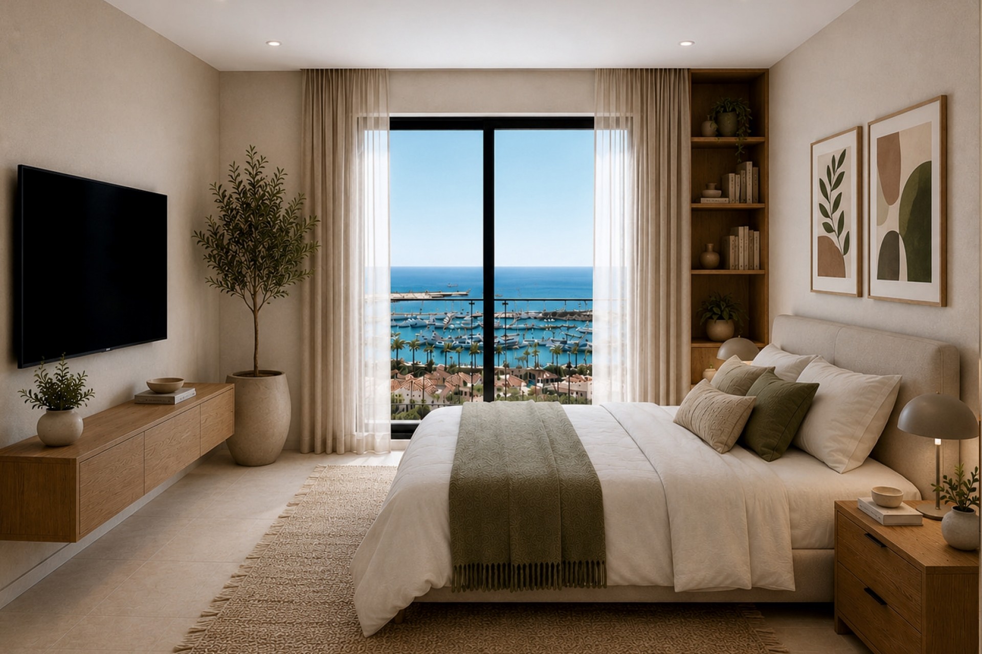 Nieuw - Appartement - Torrevieja - Torrevieja - Centre