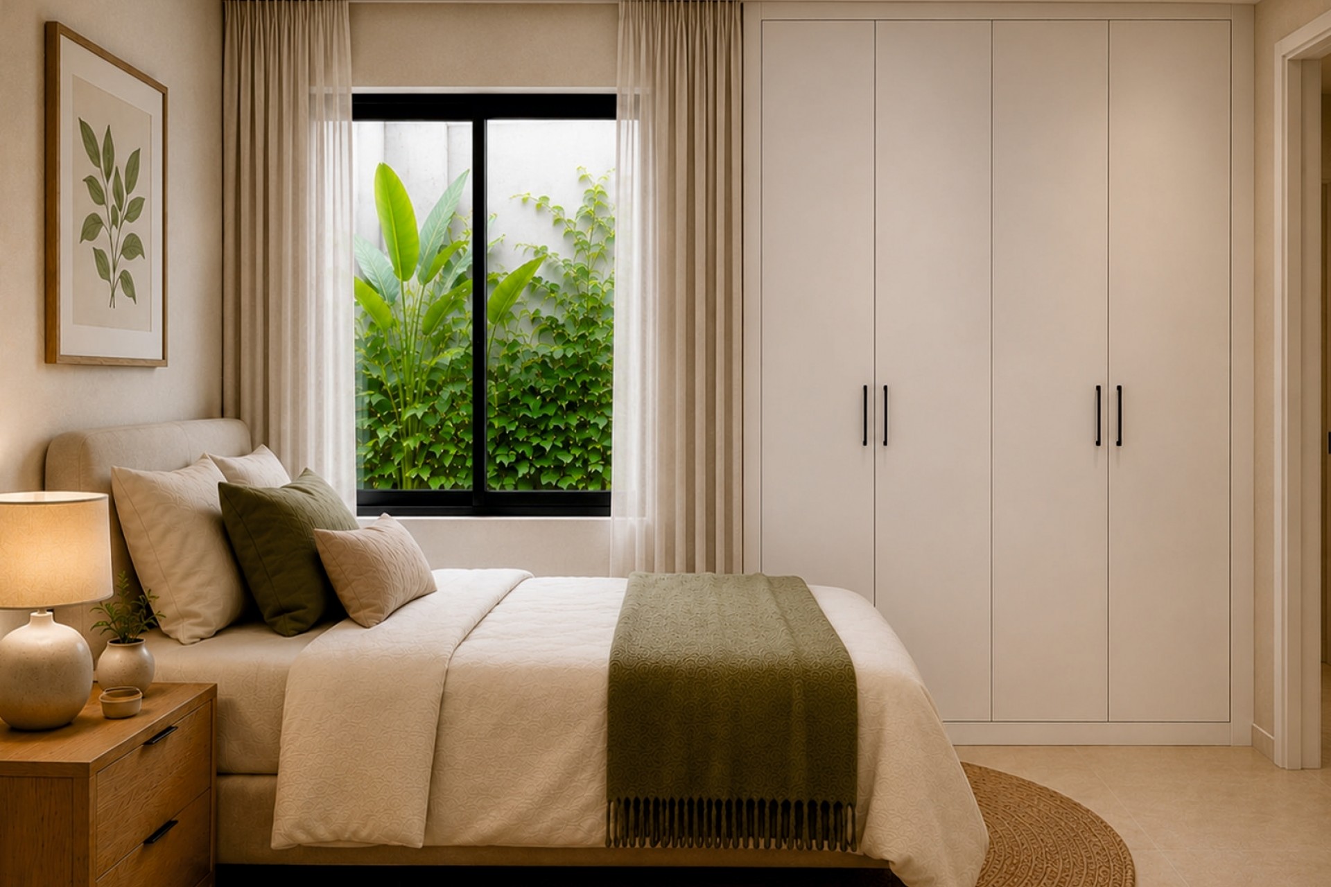 Nieuw - Appartement - Torrevieja - Torrevieja - Centre