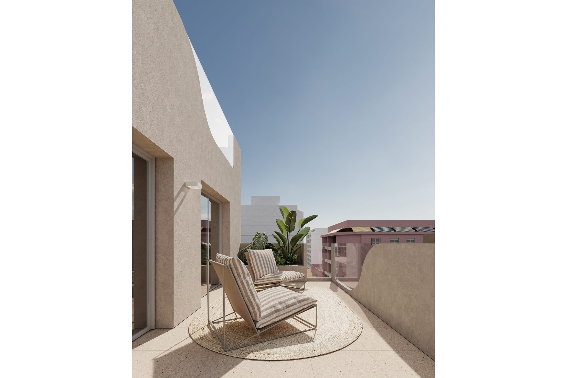 Nieuw - Appartement - Torrevieja - Torrevieja - Centre