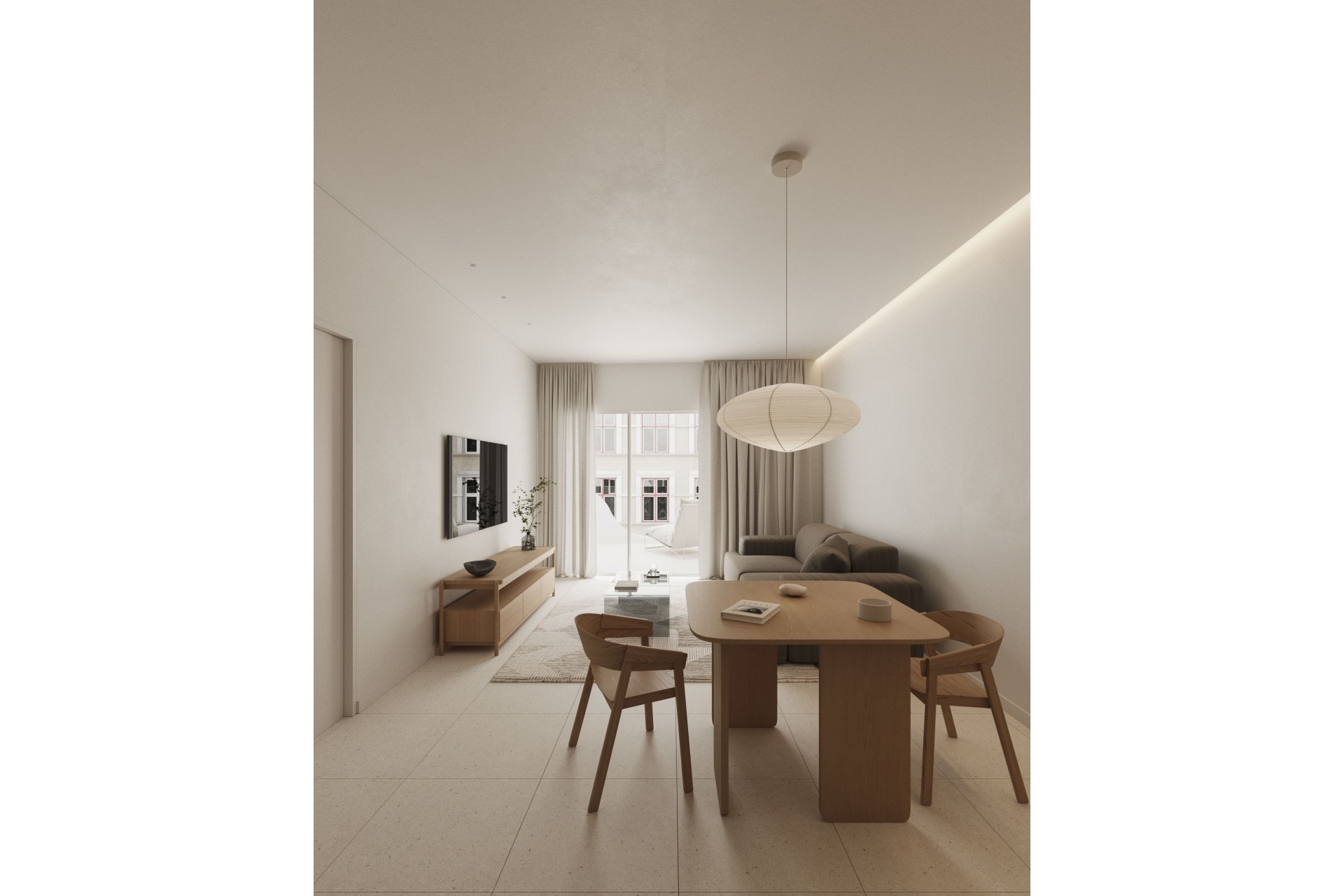 Nieuw - Appartement - Torrevieja - Torrevieja - Centre