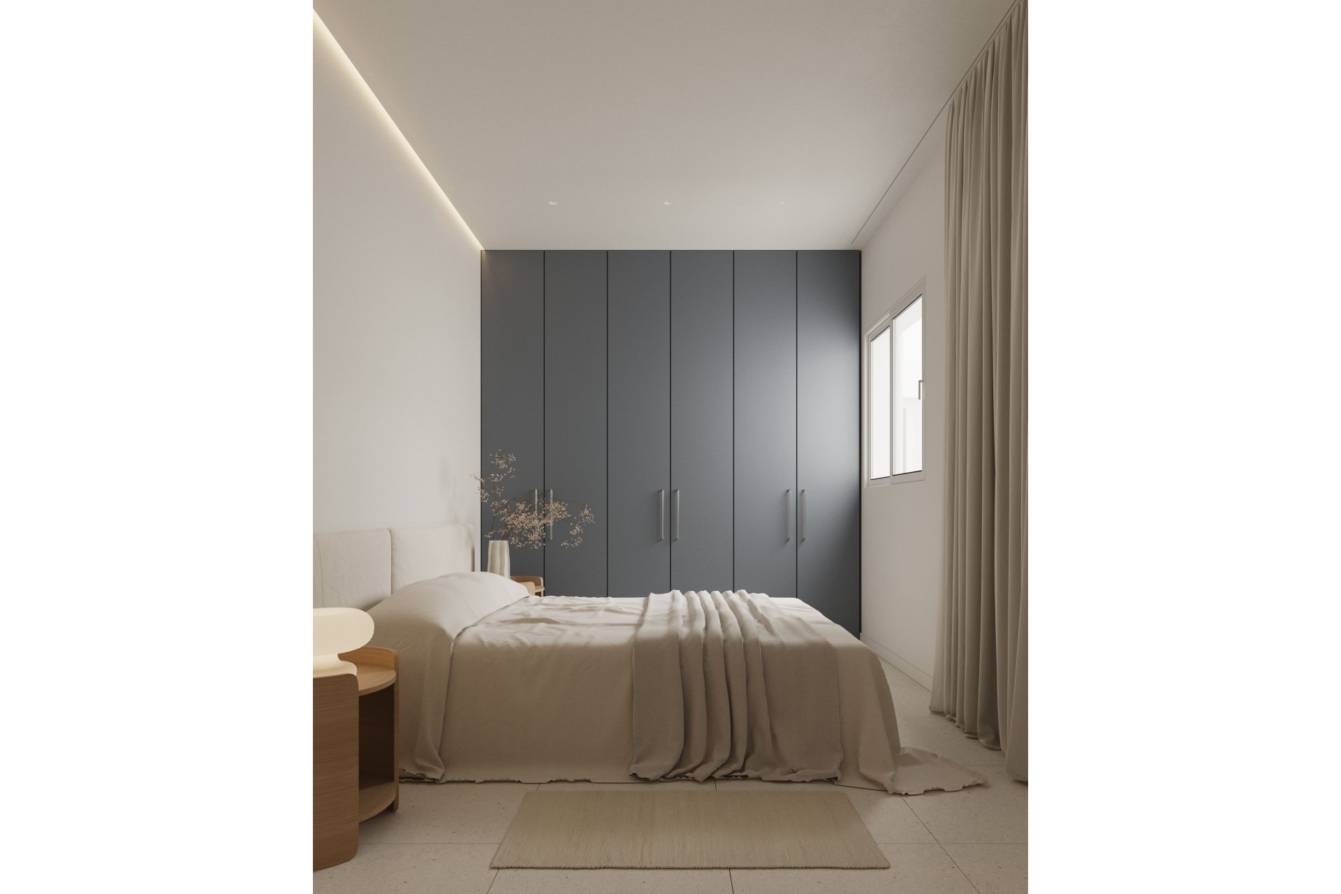 Nieuw - Appartement - Torrevieja - Torrevieja - Centre