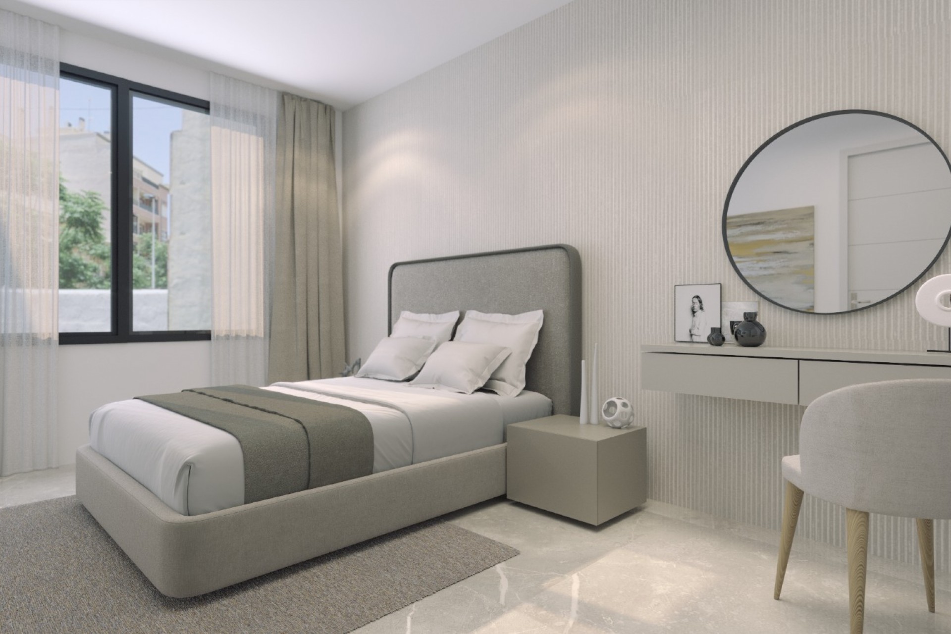 Nieuw - Appartement - Torrevieja - Torrevieja - Centre