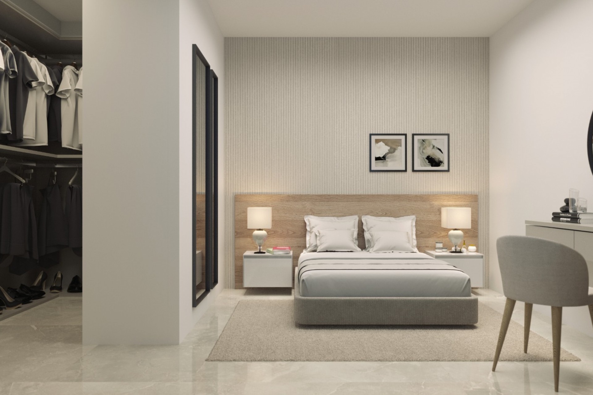 Nieuw - Appartement - Torrevieja - Torrevieja - Centre