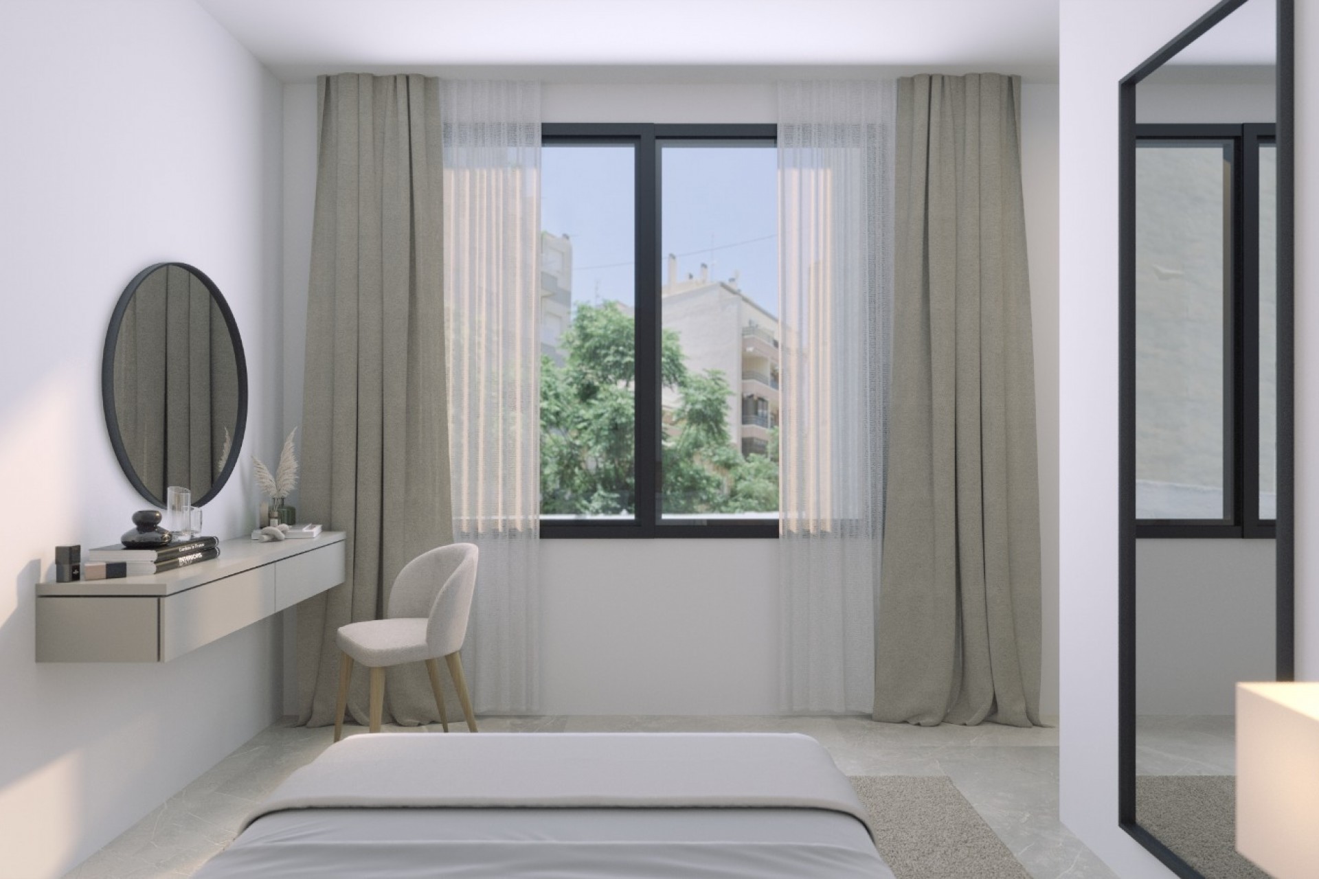 Nieuw - Appartement - Torrevieja - Torrevieja - Centre