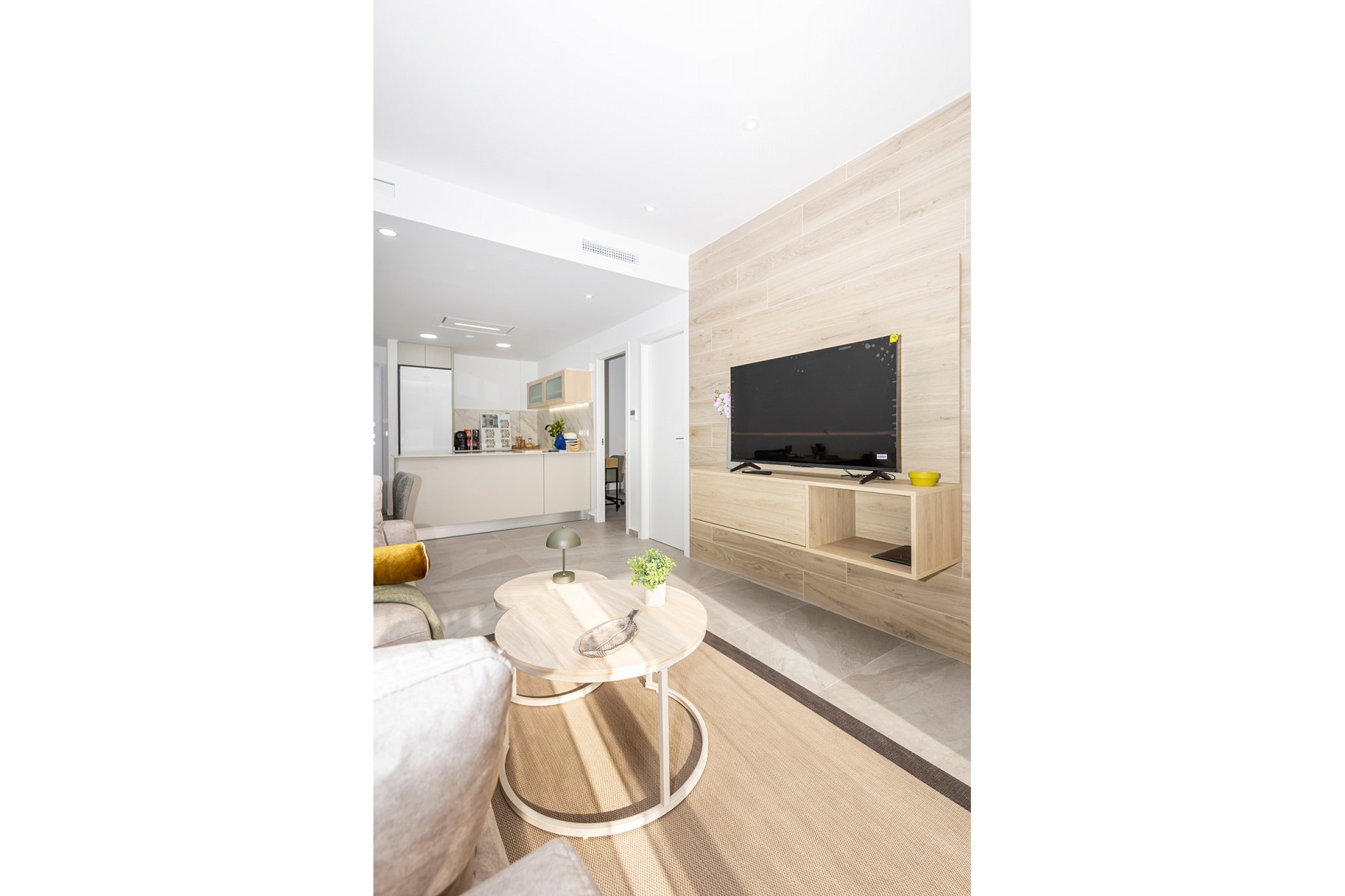 Nieuw - Appartement - Torrevieja - Torrevieja - Centre