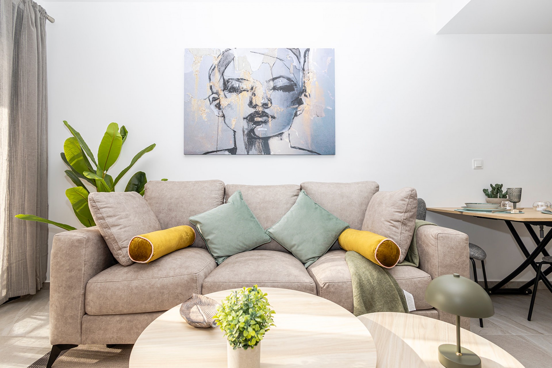 Nieuw - Appartement - Torrevieja - Torrevieja - Centre
