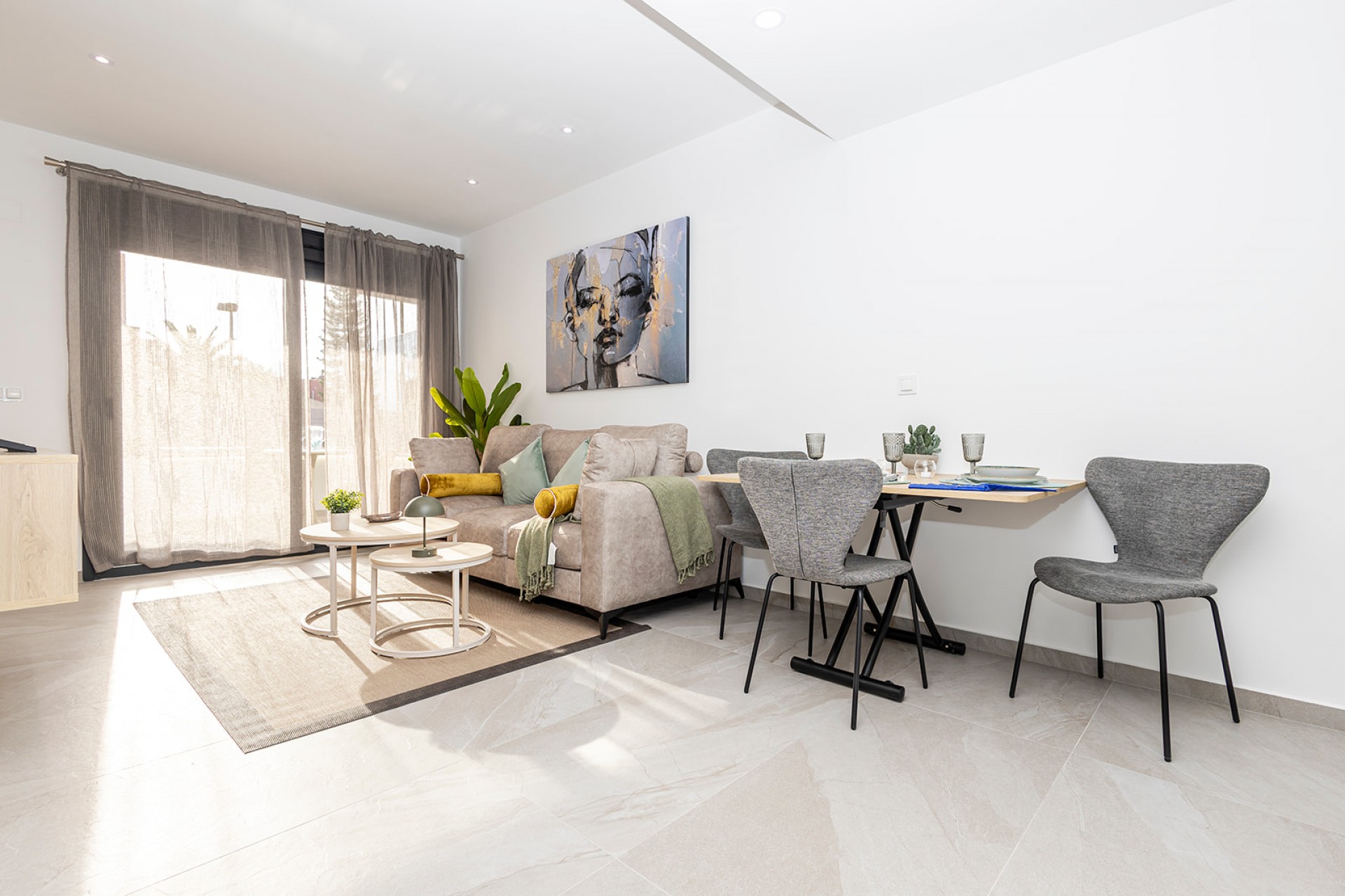 Nieuw - Appartement - Torrevieja - Torrevieja - Centre
