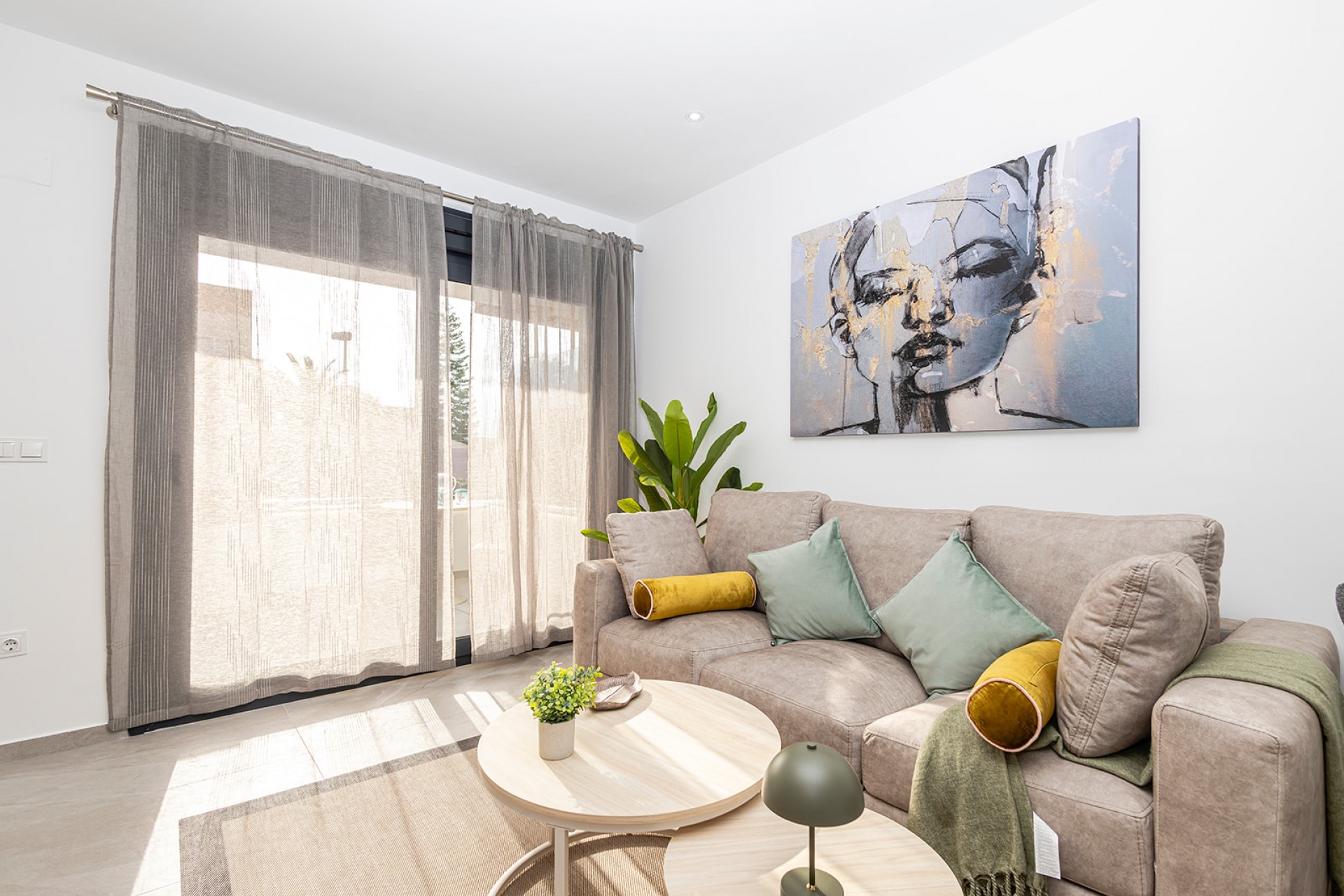 Nieuw - Appartement - Torrevieja - Torrevieja - Centre