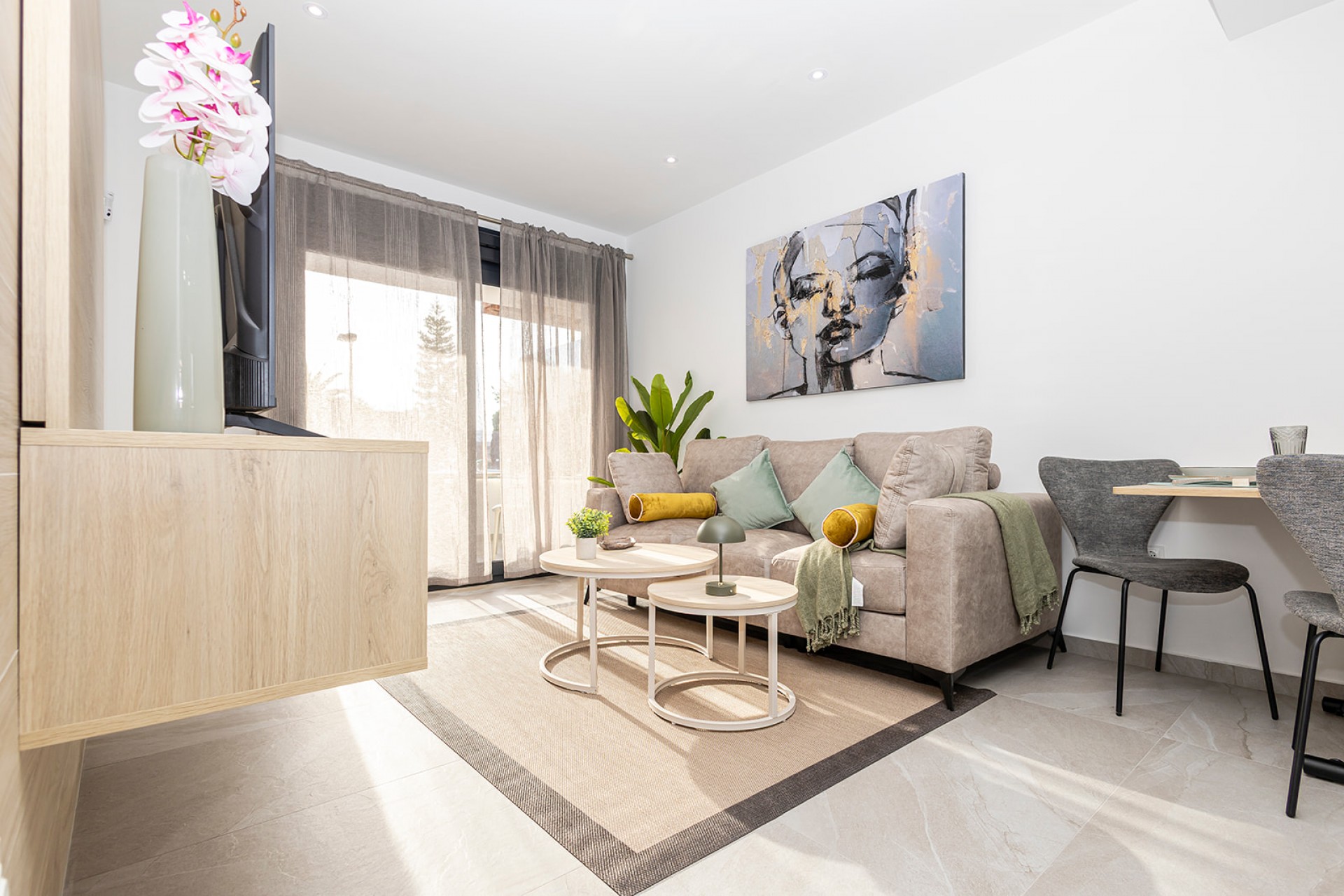 Nieuw - Appartement - Torrevieja - Torrevieja - Centre