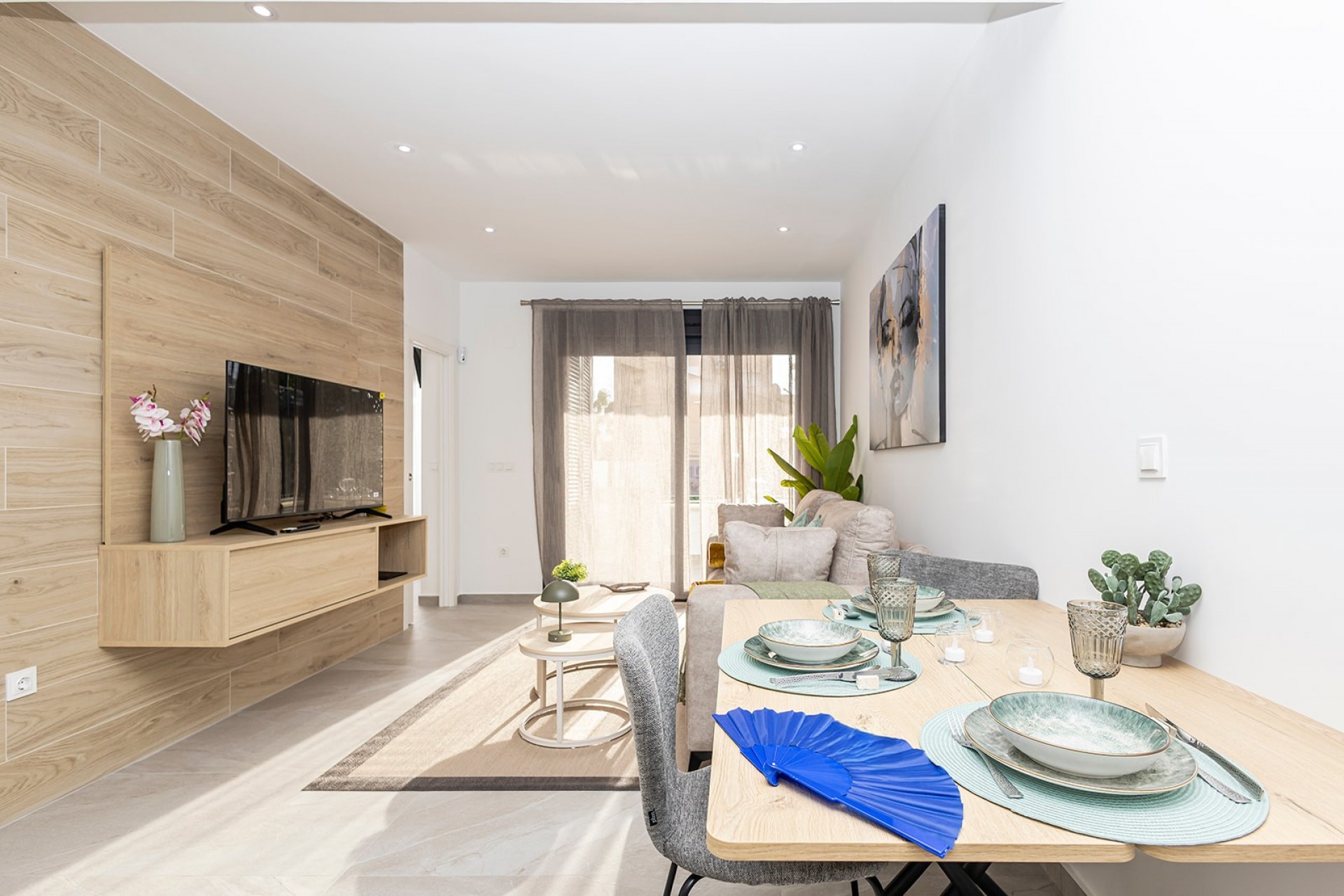Nieuw - Appartement - Torrevieja - Torrevieja - Centre