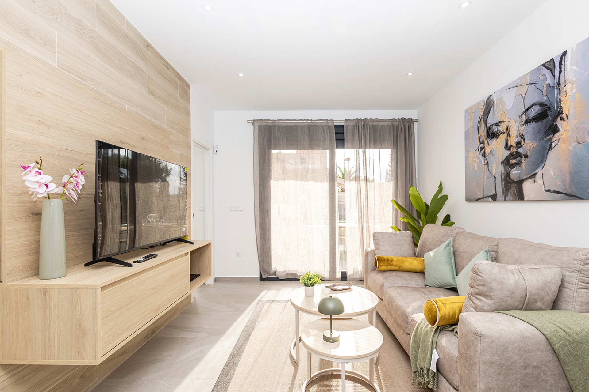 Nieuw - Appartement - Torrevieja - Torrevieja - Centre