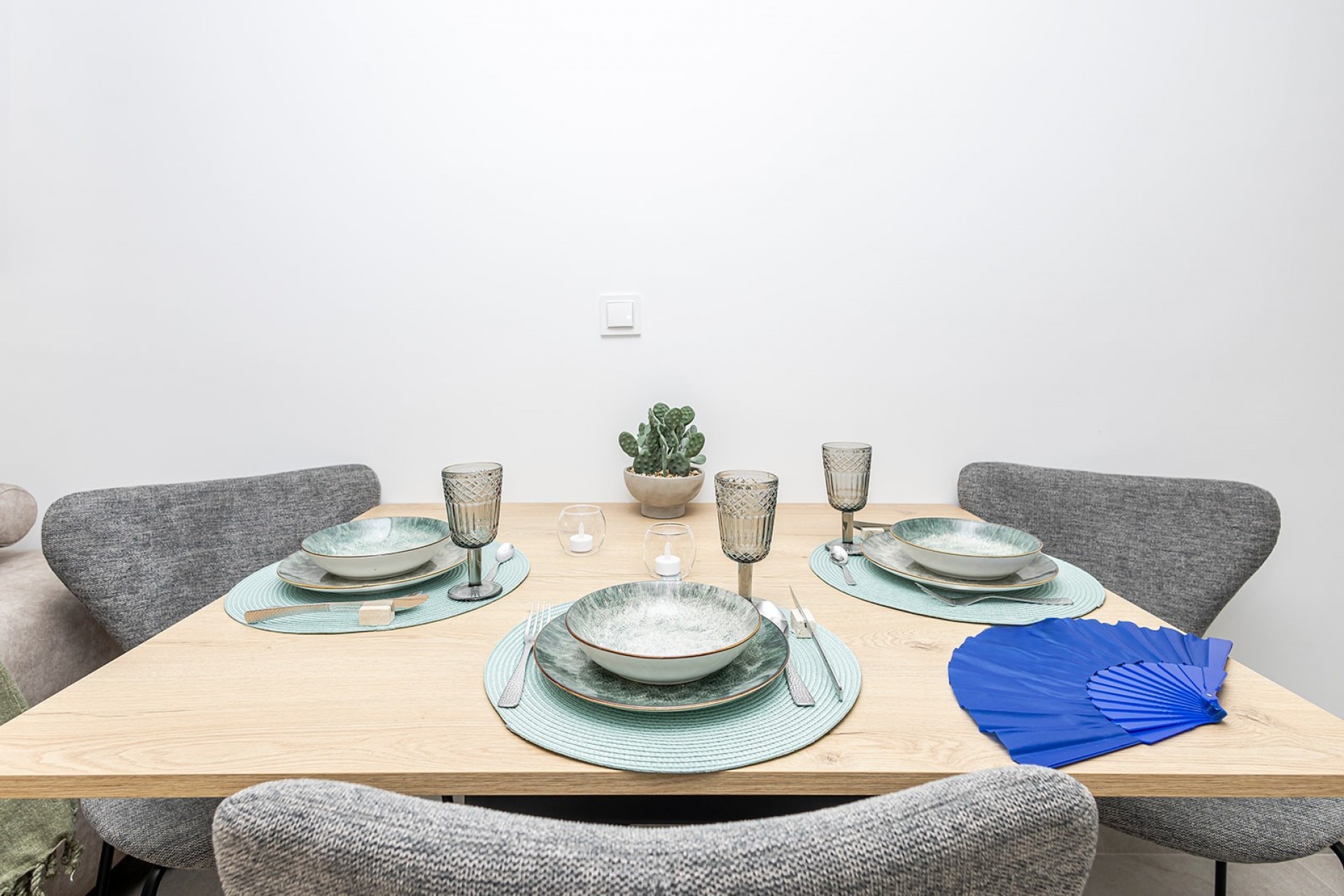 Nieuw - Appartement - Torrevieja - Torrevieja - Centre