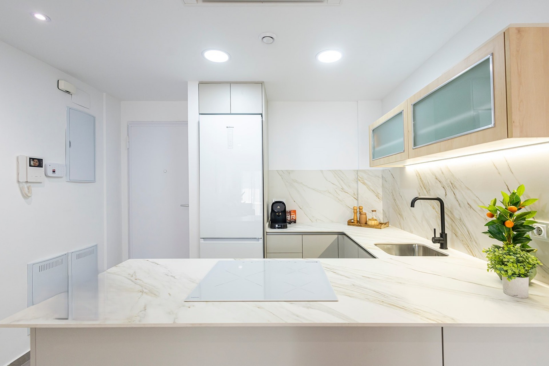 Nieuw - Appartement - Torrevieja - Torrevieja - Centre