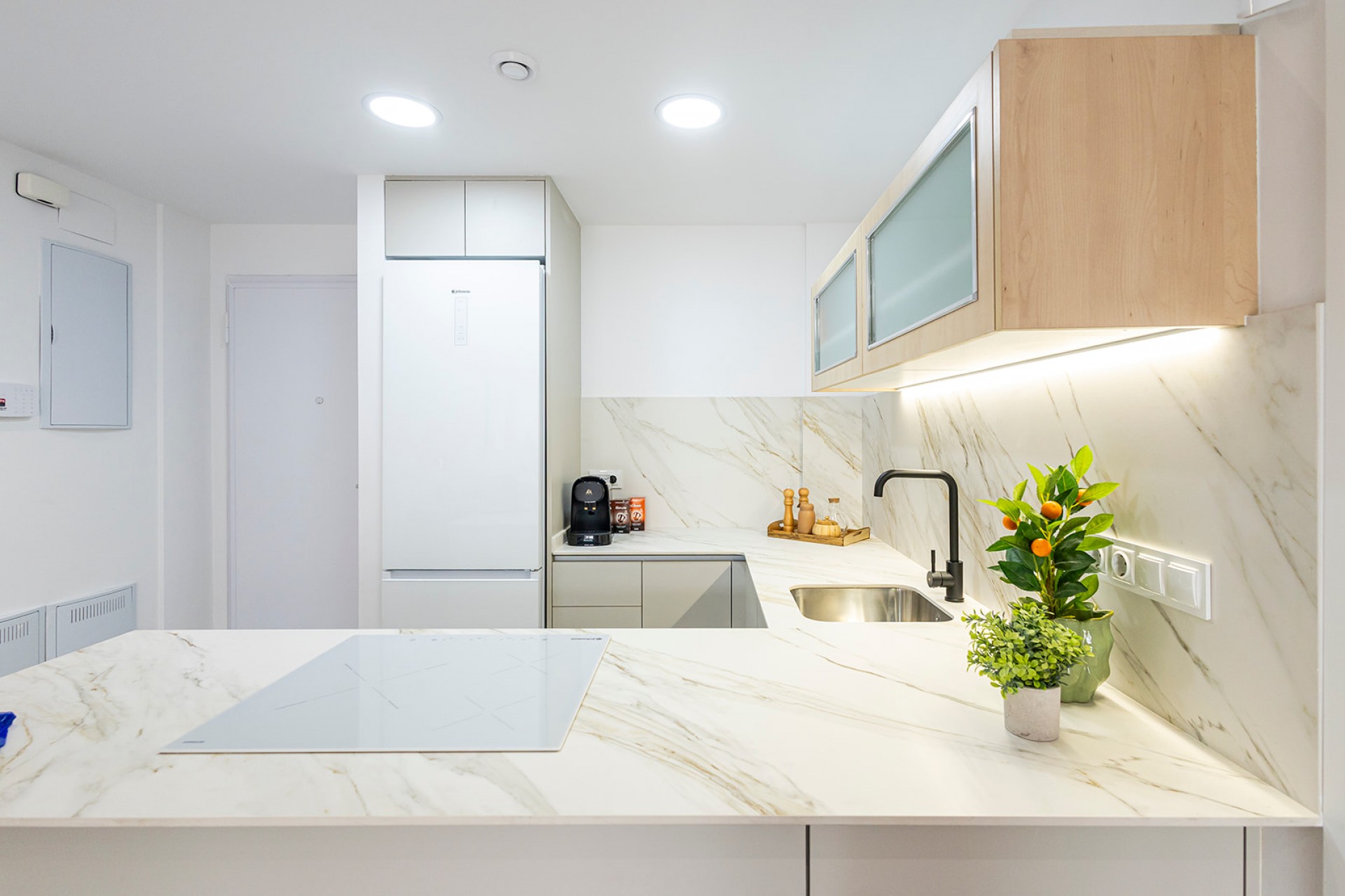 Nieuw - Appartement - Torrevieja - Torrevieja - Centre
