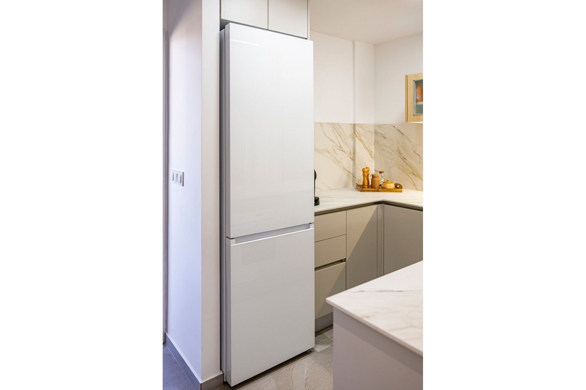Nieuw - Appartement - Torrevieja - Torrevieja - Centre