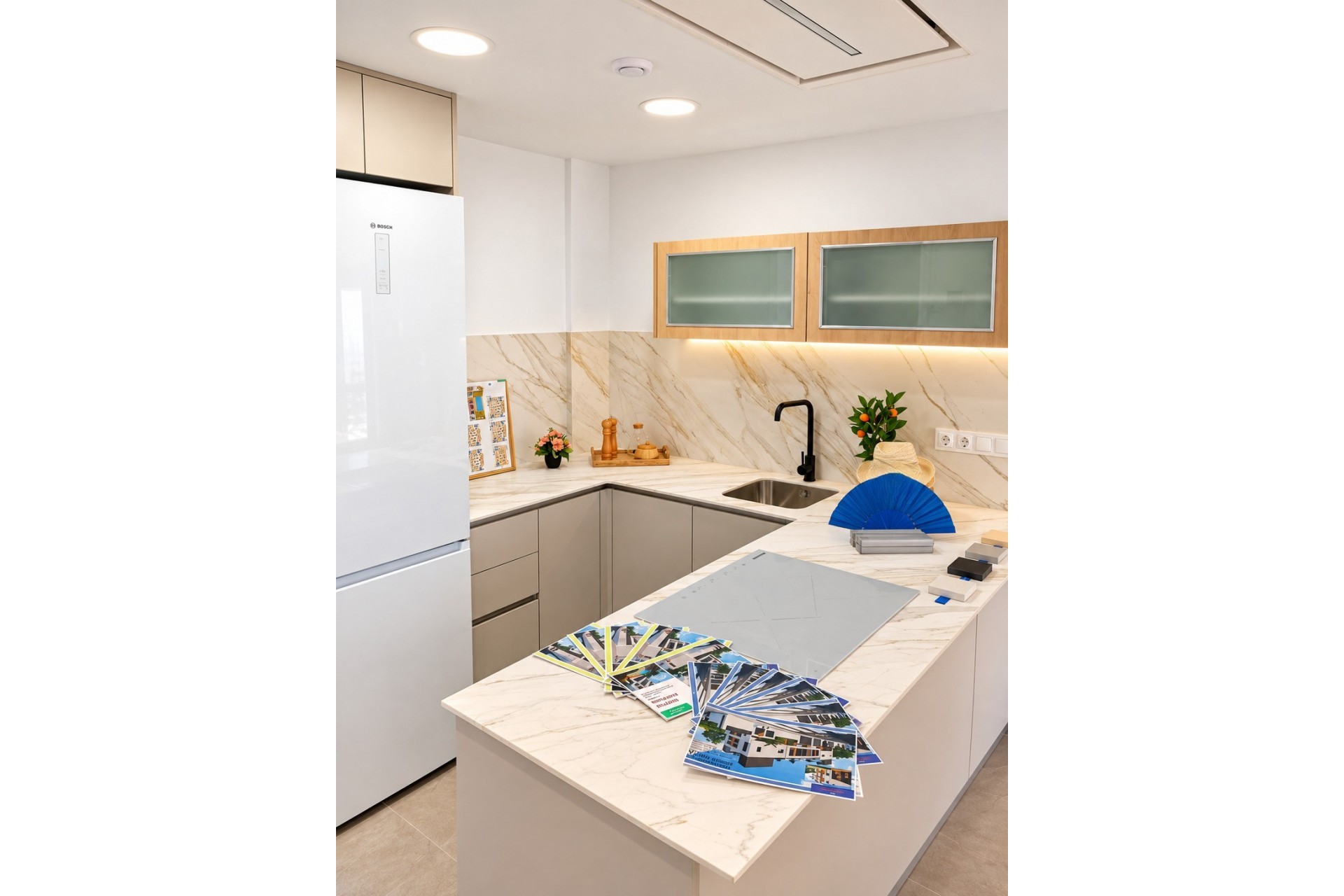 Nieuw - Appartement - Torrevieja - Torrevieja - Centre
