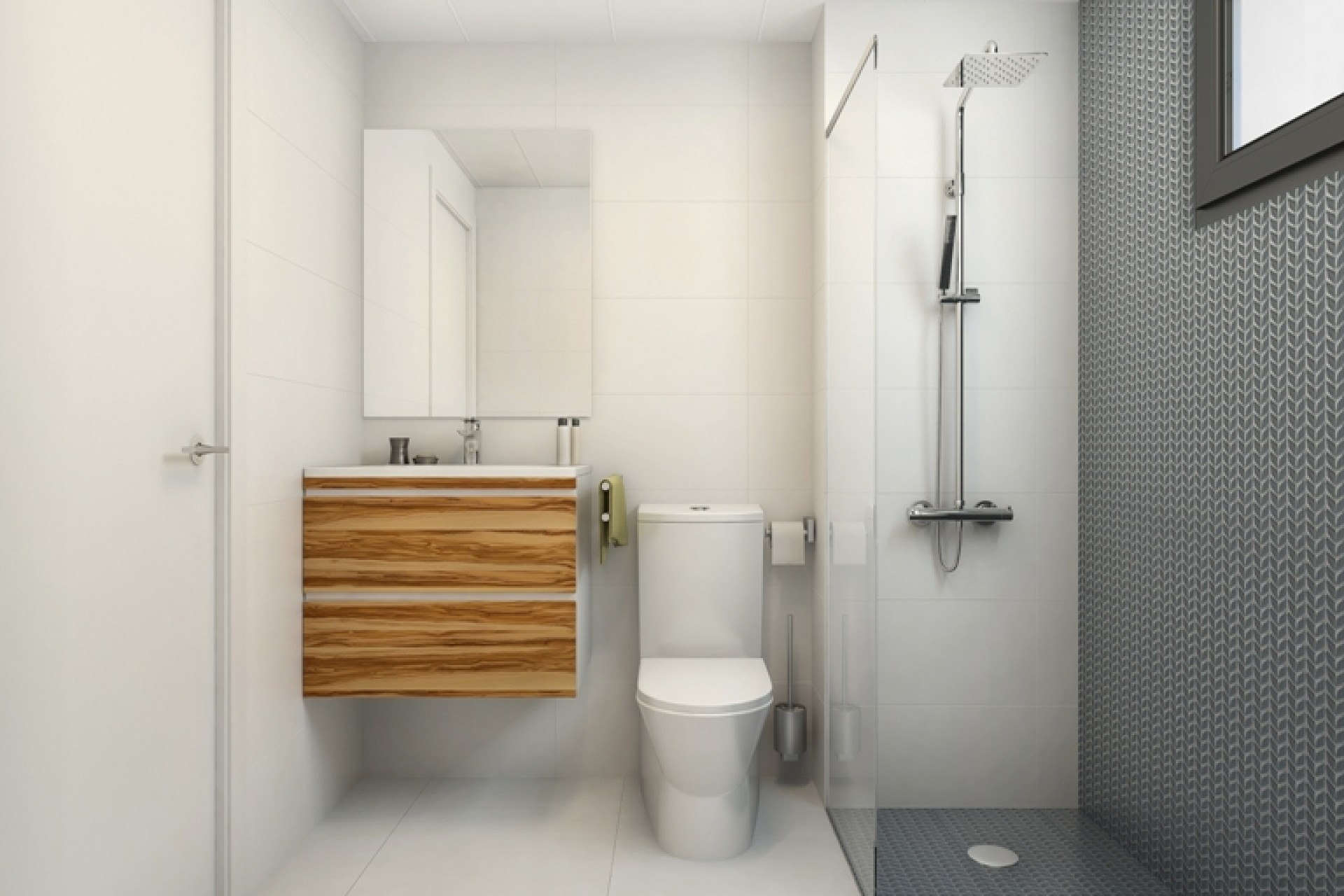 Nieuw - Appartement - Torrevieja - Torrevieja - Centre