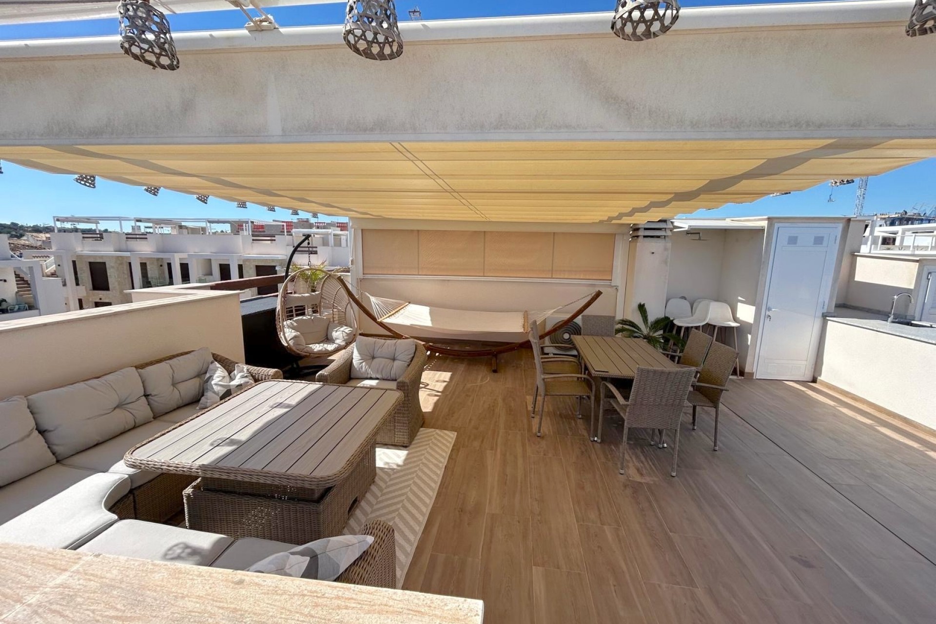 Nieuw - Appartement - Torrevieja