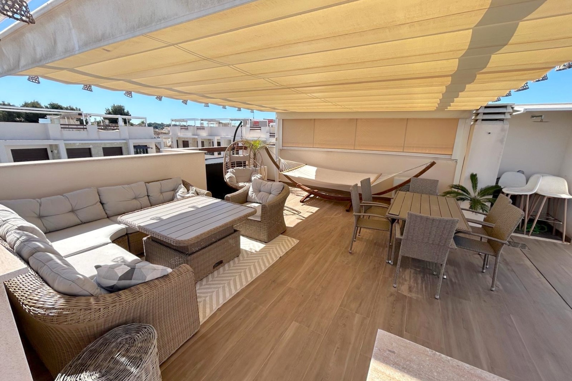 Nieuw - Appartement - Torrevieja