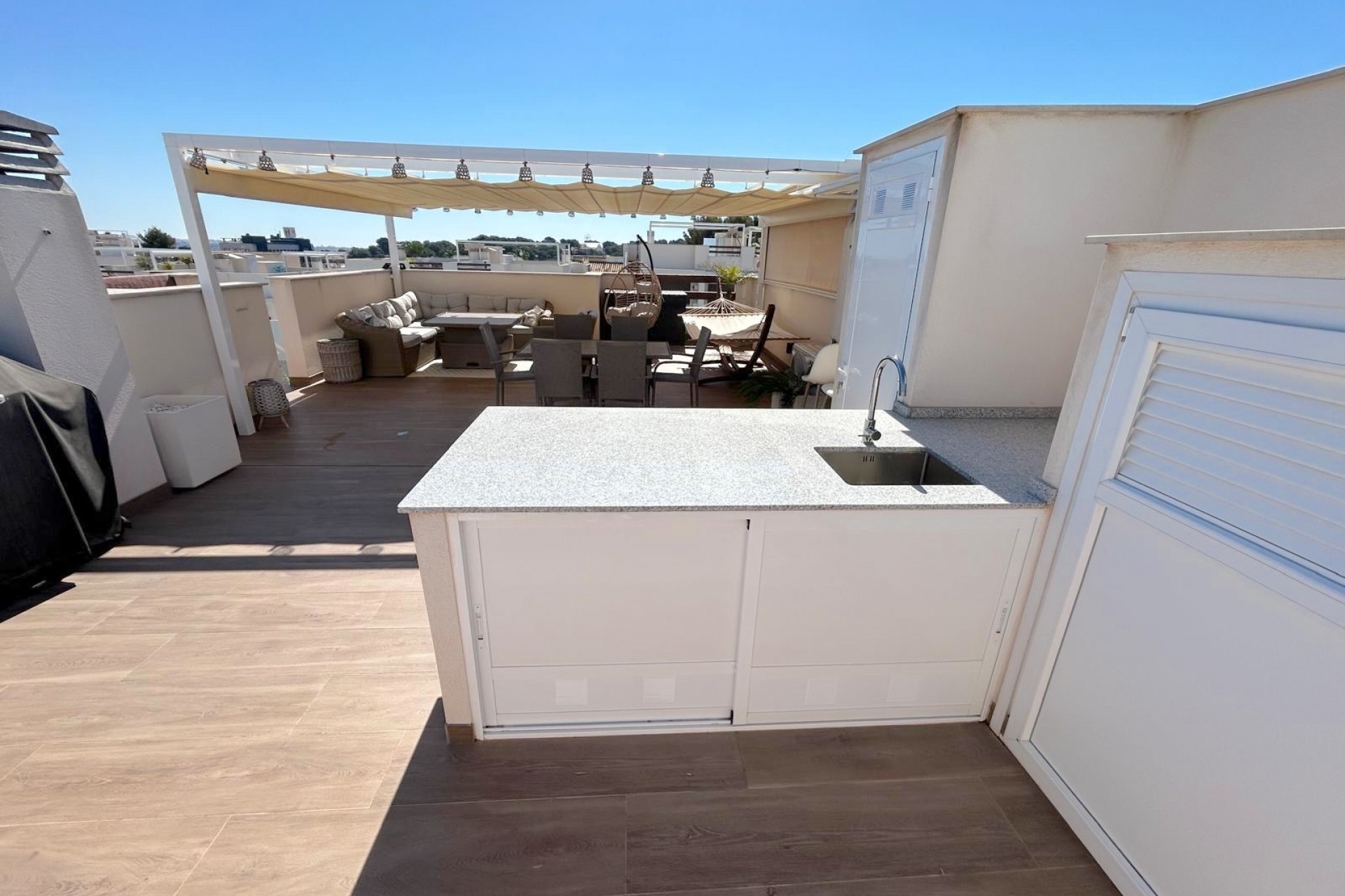 Nieuw - Appartement - Torrevieja