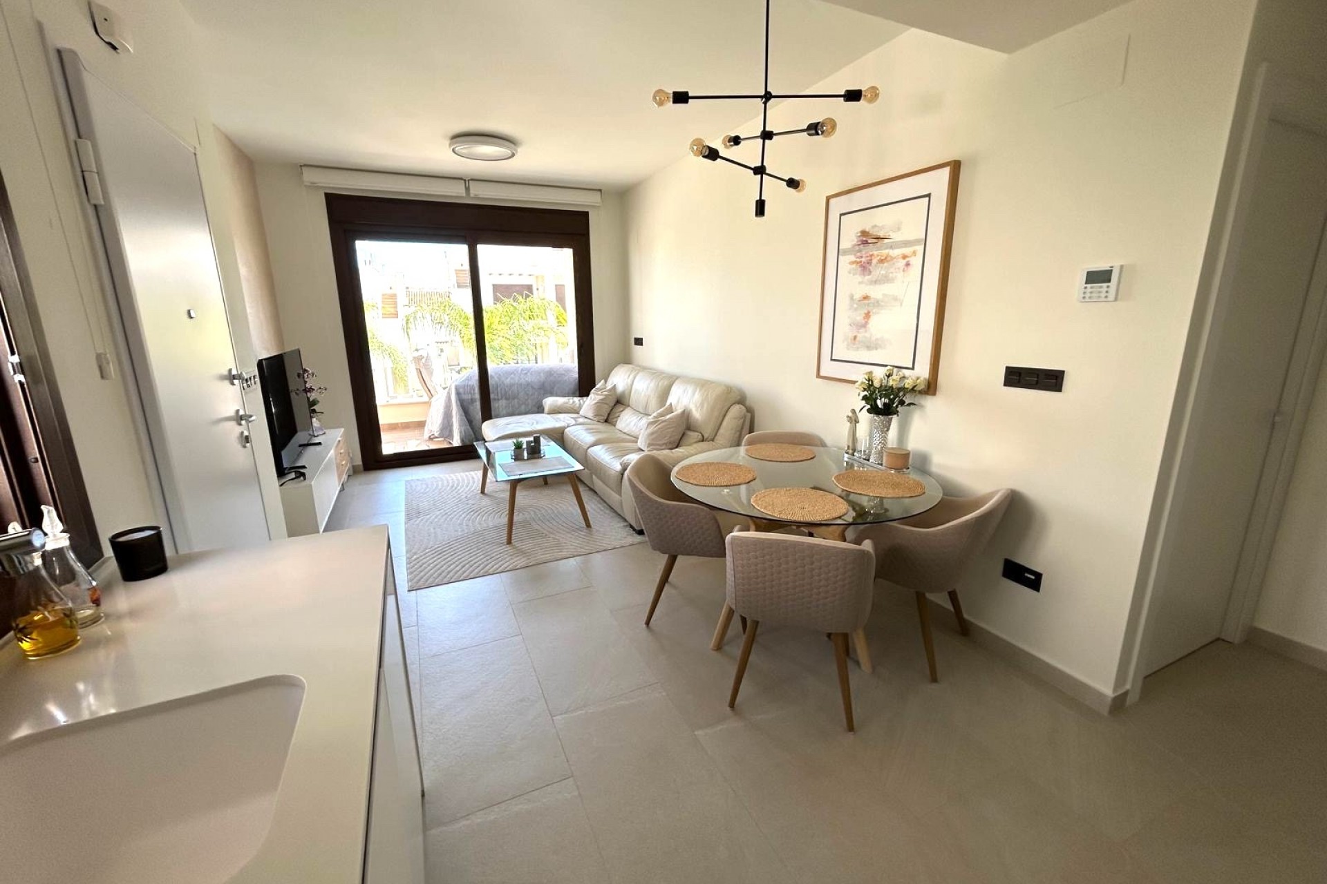 Nieuw - Appartement - Torrevieja