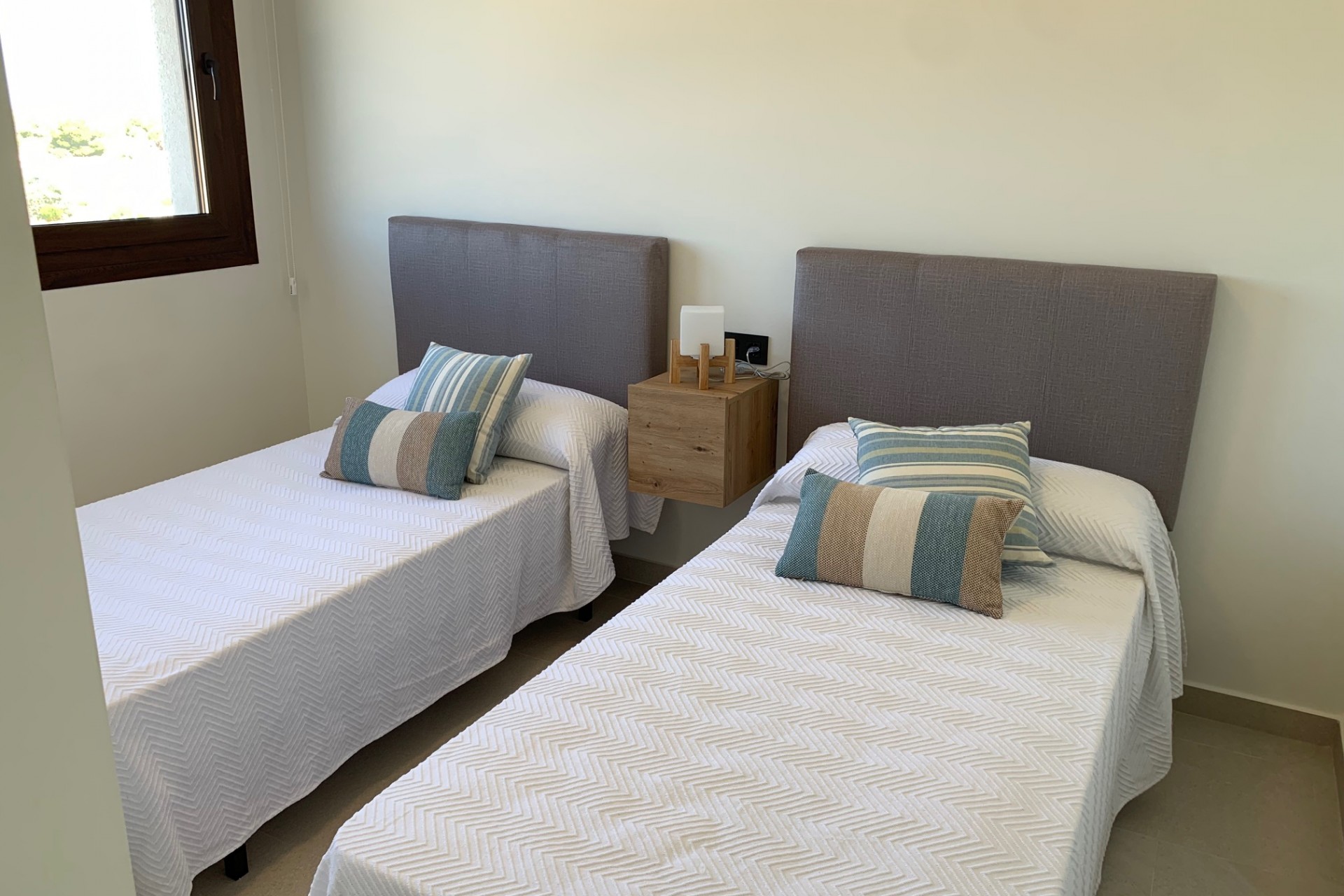 Nieuw - Appartement - Torrevieja