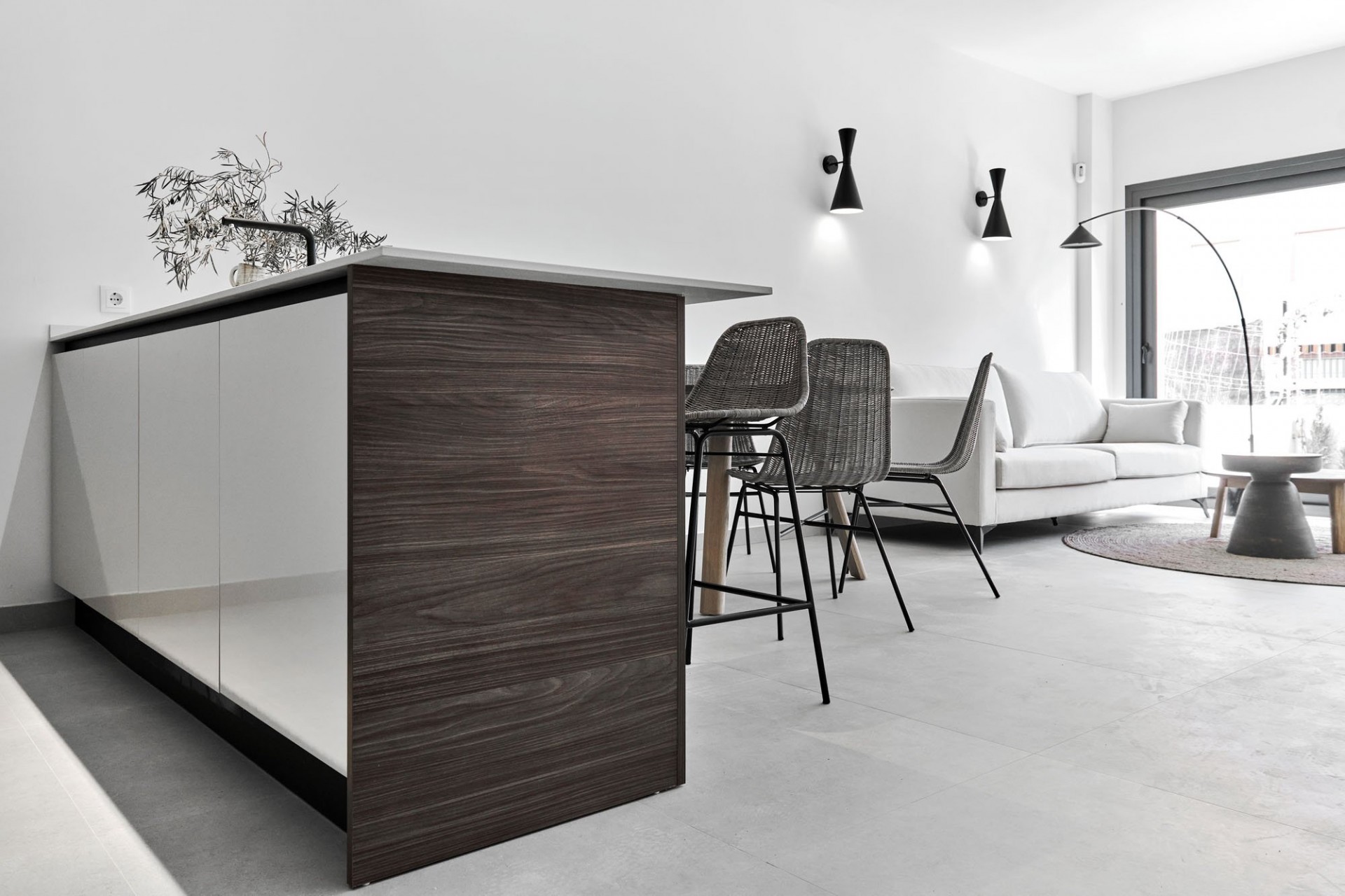 Nieuw - Appartement - Torrevieja