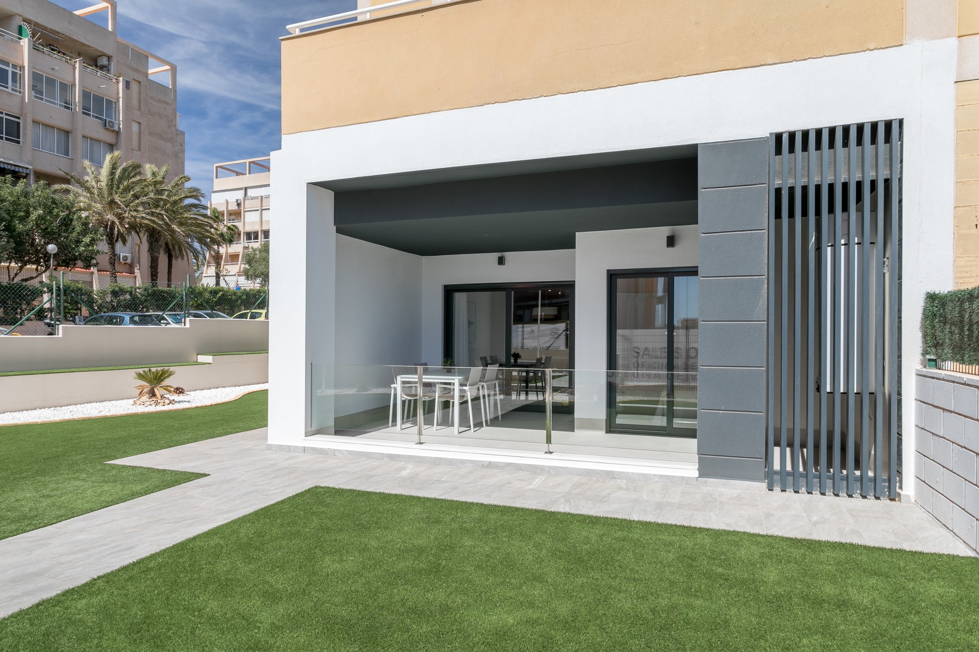 Nieuw - Appartement - Torrevieja