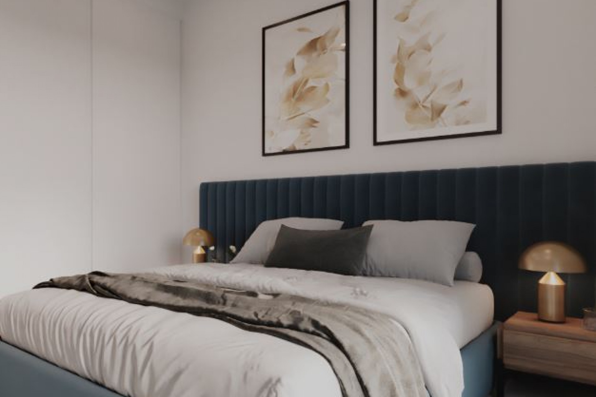 Nieuw - Appartement - Torrevieja