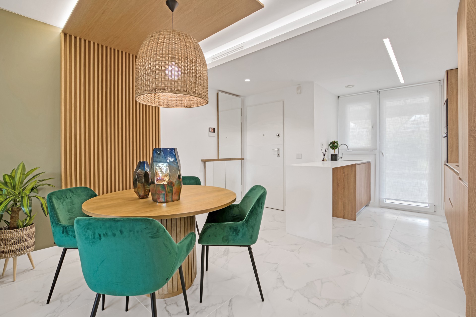 Nieuw - Appartement - Torrevieja