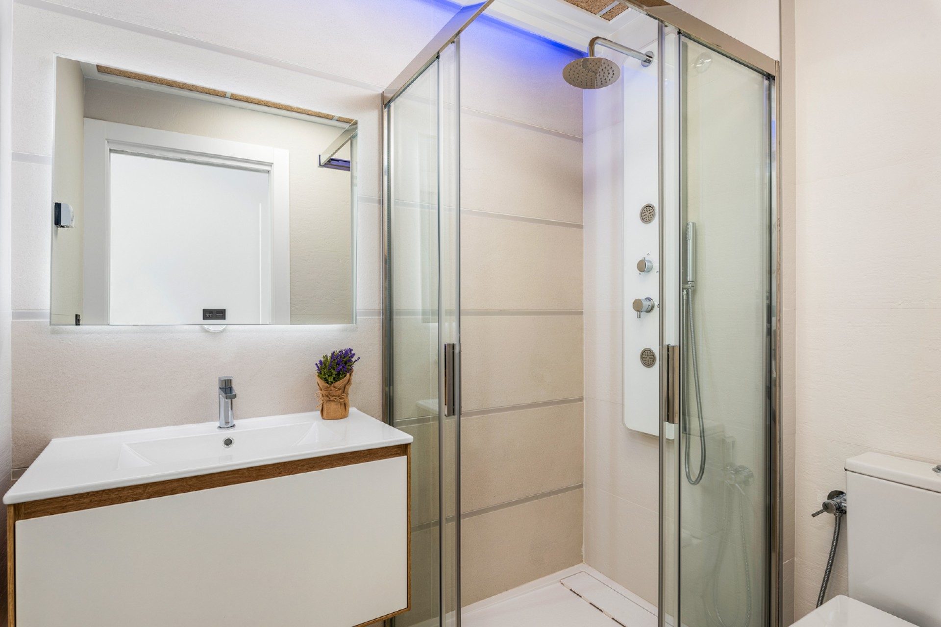 Nieuw - Appartement - Torrevieja