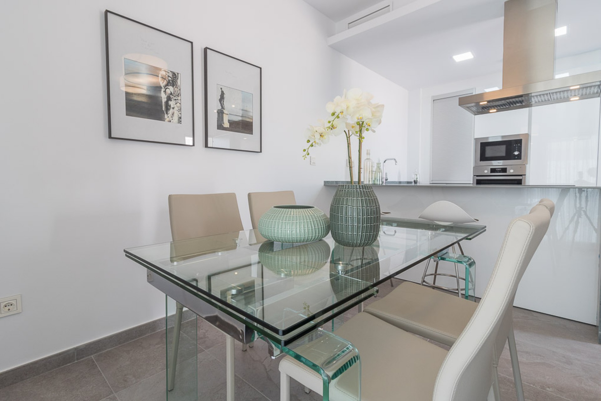 Nieuw - Appartement - Torrevieja