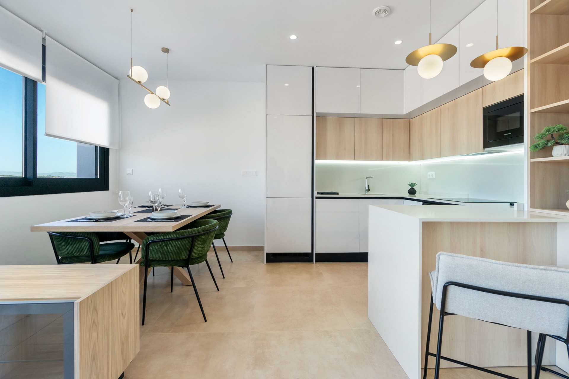 Nieuw - Appartement - Torrevieja