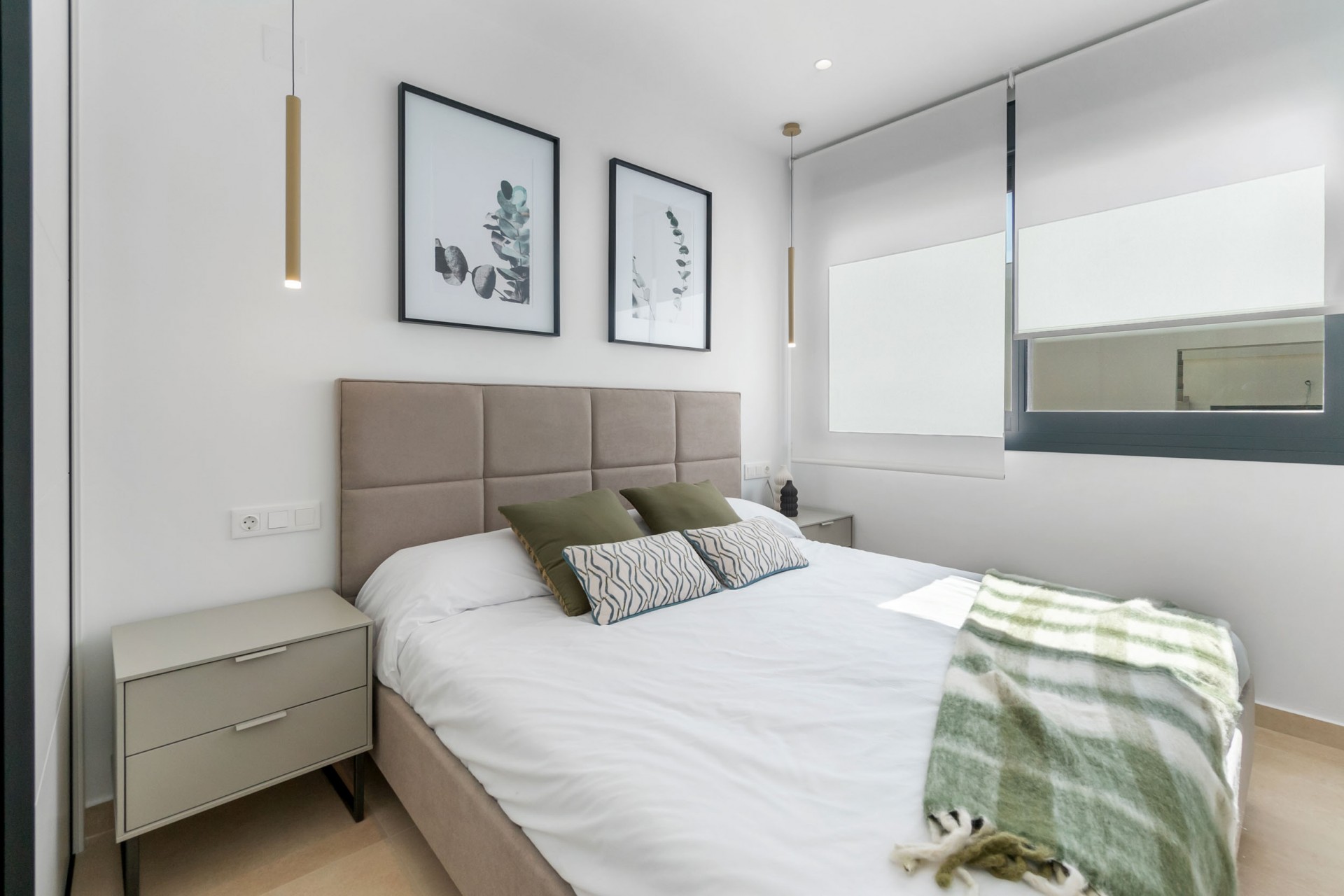 Nieuw - Appartement - Torrevieja