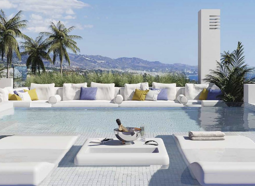 Nieuw - Appartement - Torrevieja