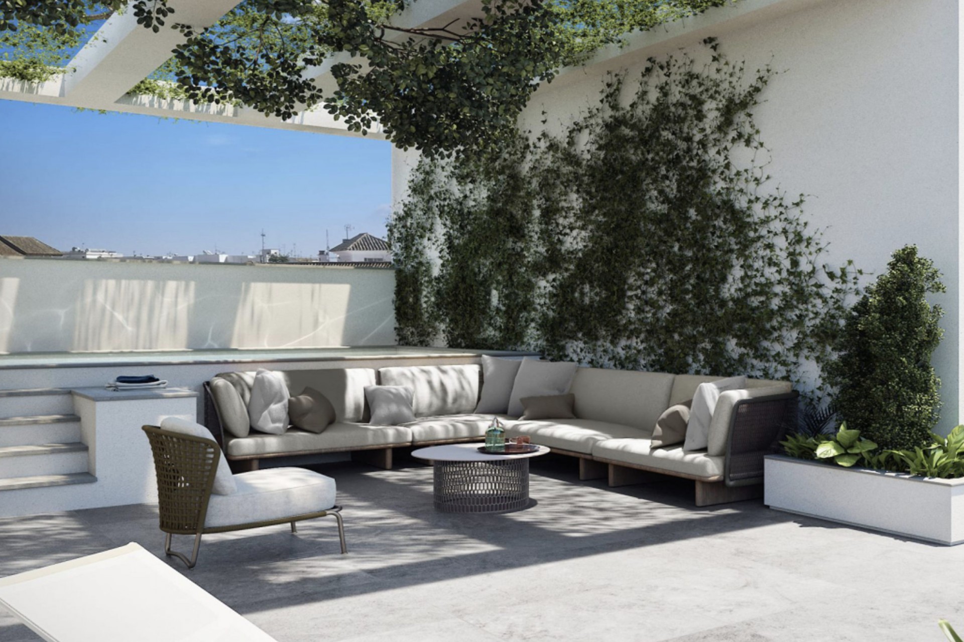 Nieuw - Appartement - Torrevieja