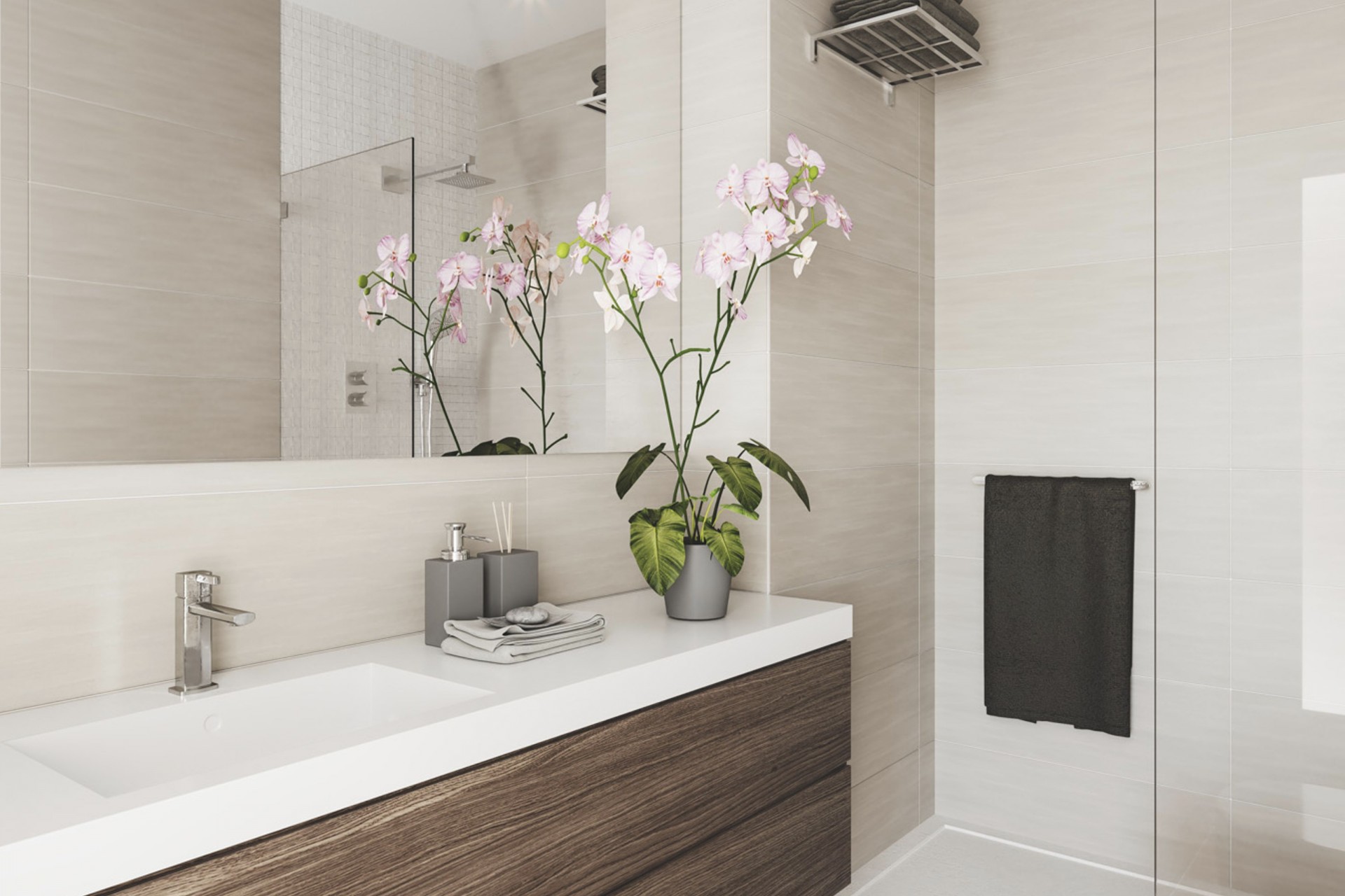 Nieuw - Appartement - Torrevieja