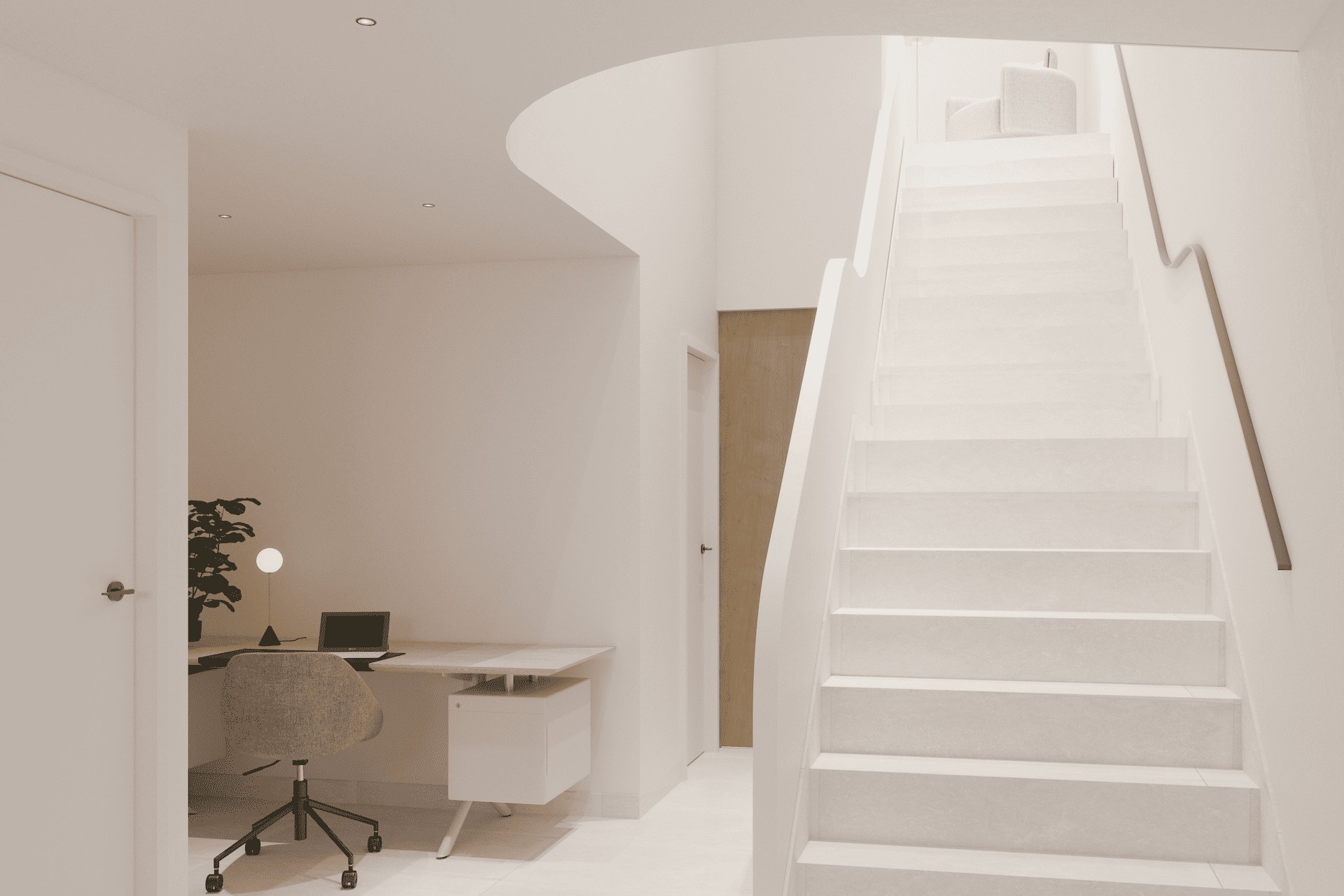 Nieuw - Appartement - Torrevieja