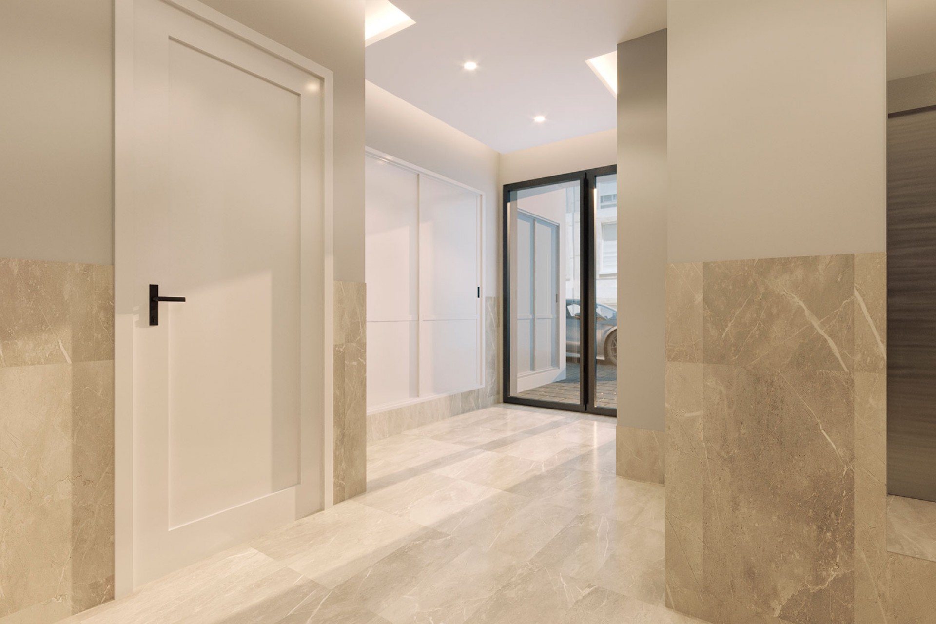 Nieuw - Appartement - Torrevieja