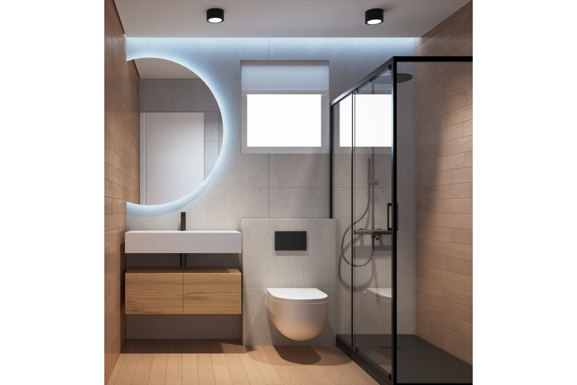 Nieuw - Appartement - Torrevieja