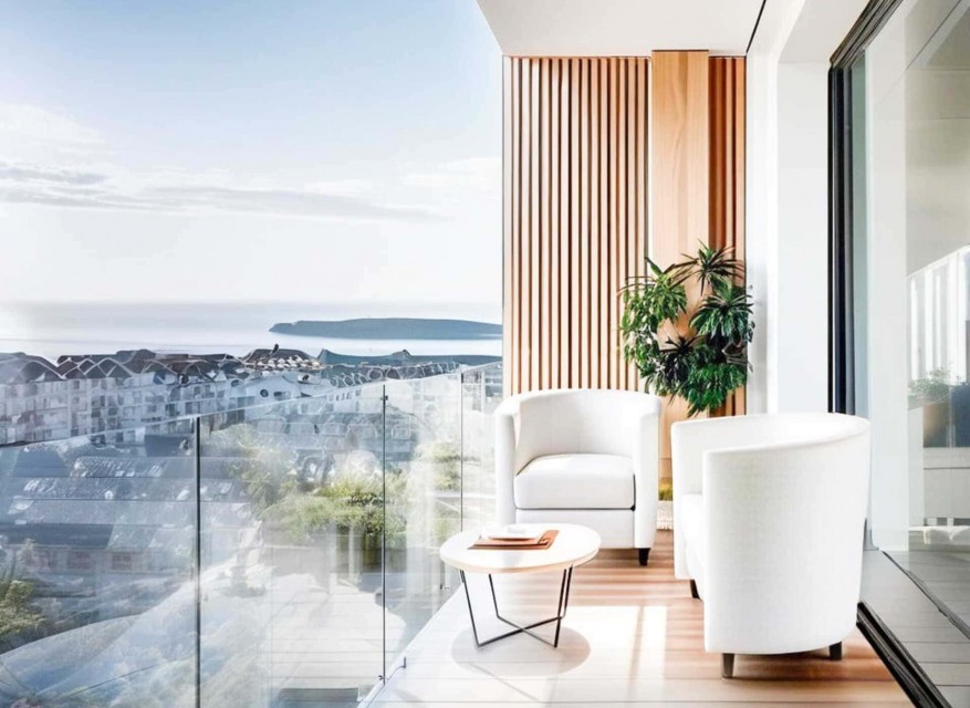 Nieuw - Appartement - Torrevieja