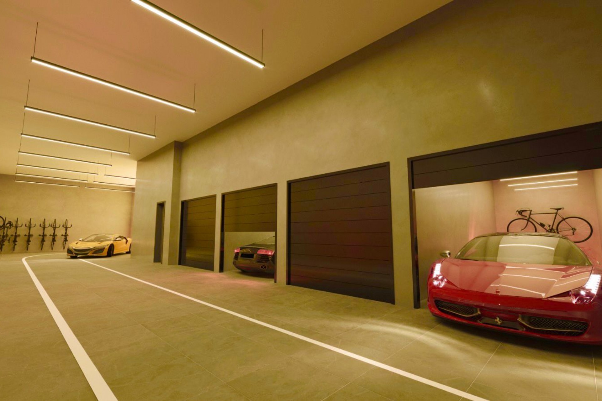 Nieuw - Appartement - Torrevieja