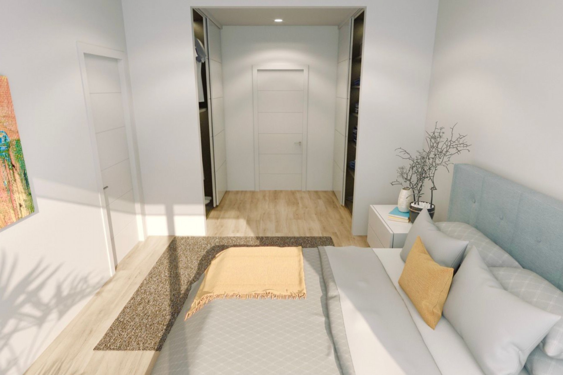 Nieuw - Appartement - Torrevieja