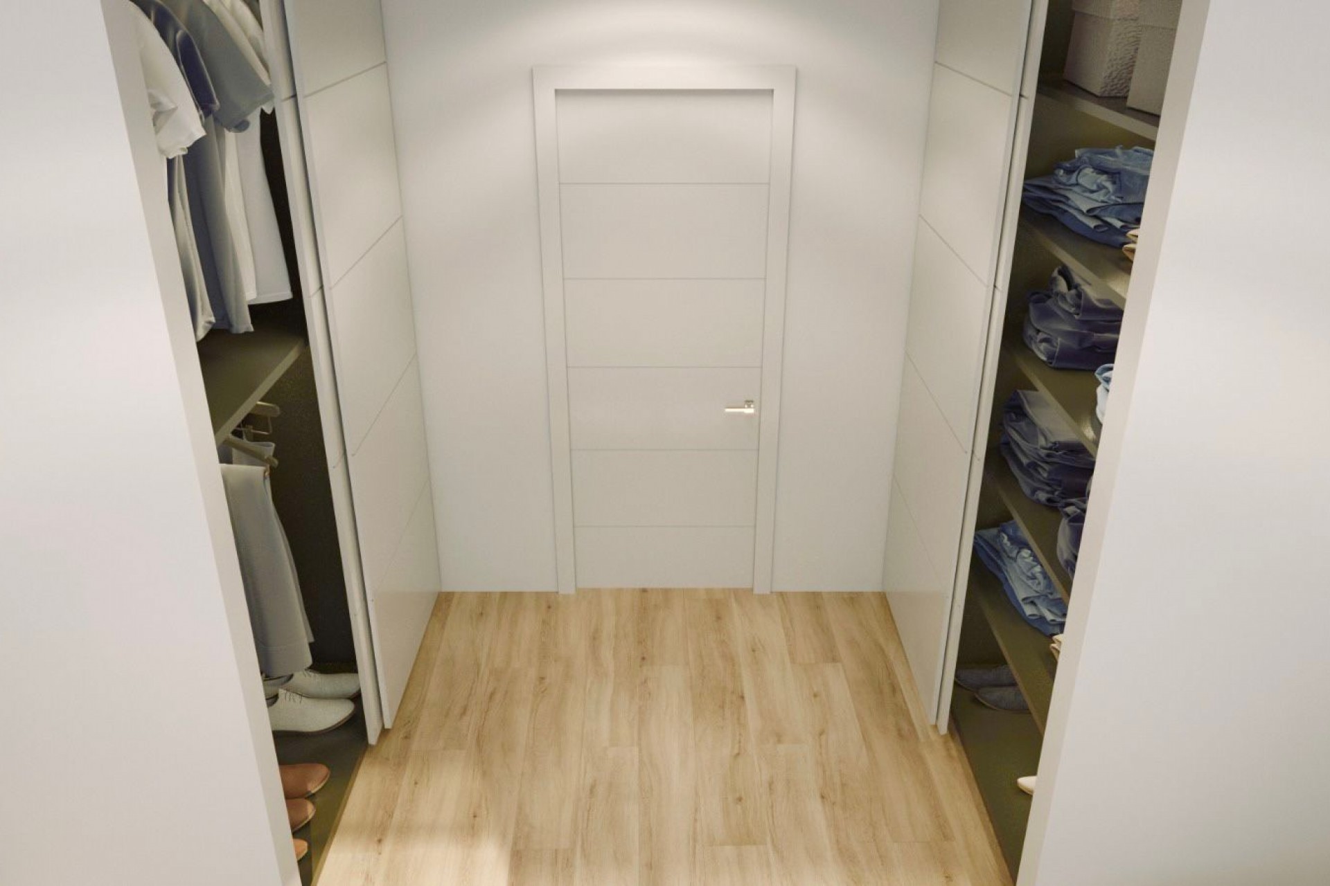 Nieuw - Appartement - Torrevieja