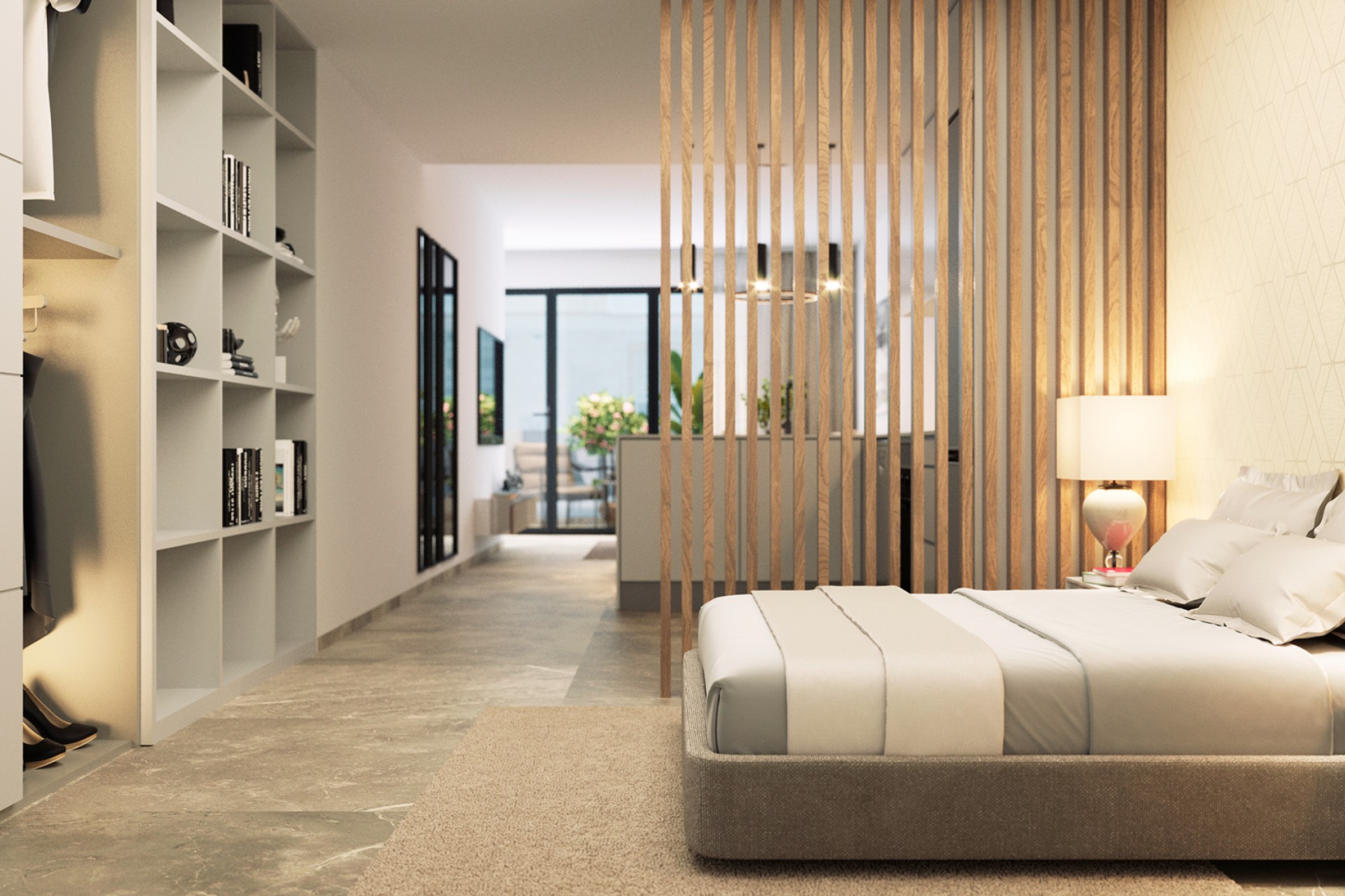 Nieuw - Appartement - Torrevieja