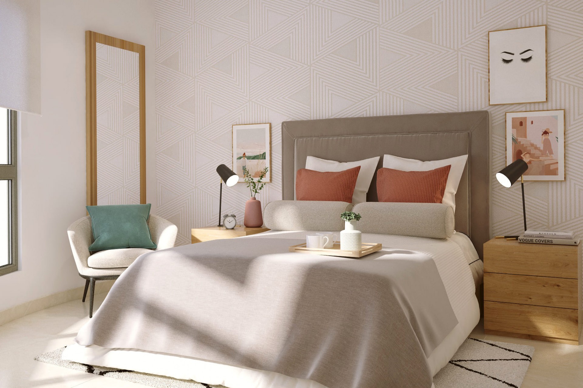 Nieuw - Appartement - Torrevieja