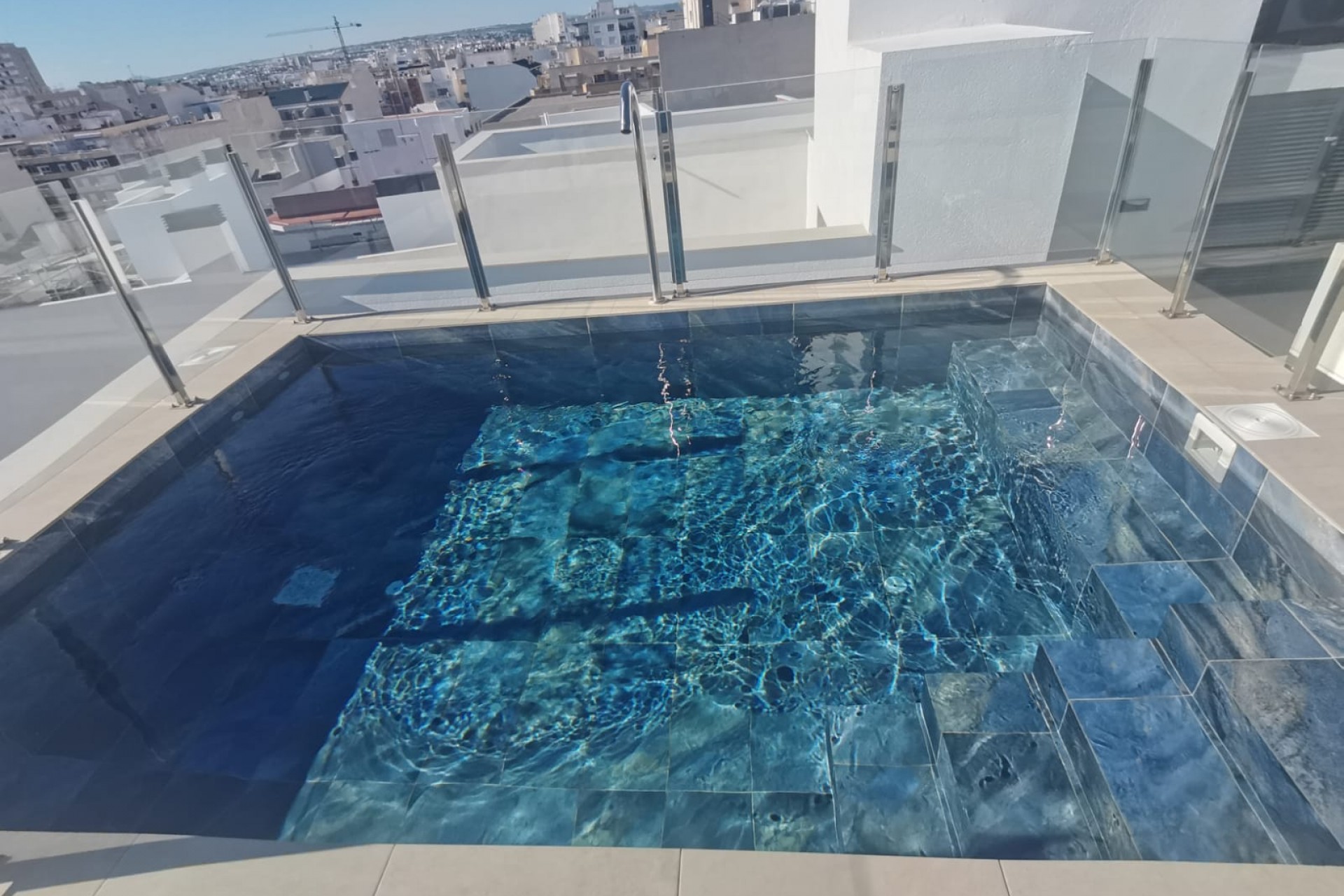 Nieuw - Appartement - Torrevieja