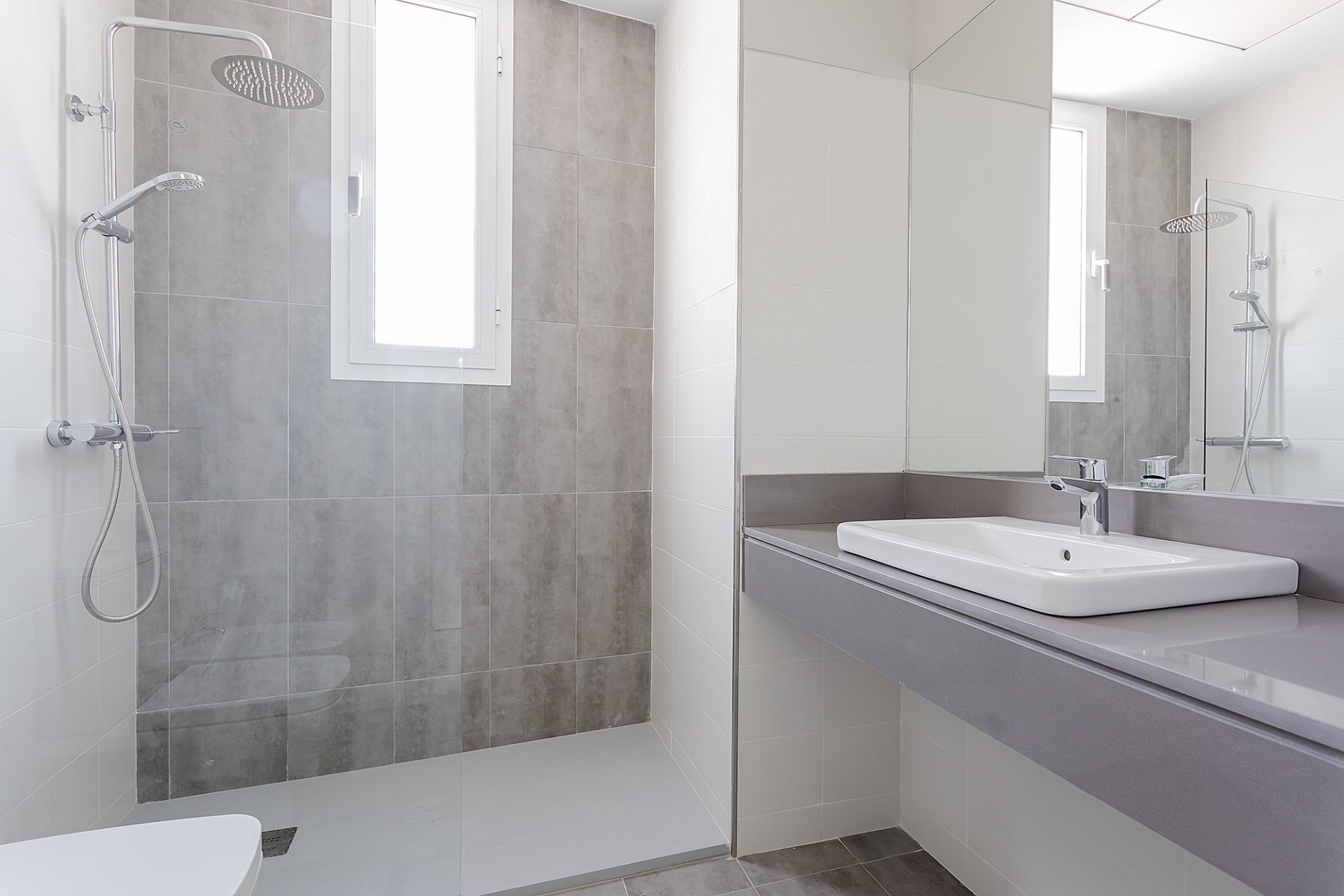 Nieuw - Appartement - Vera - Playas de Vera