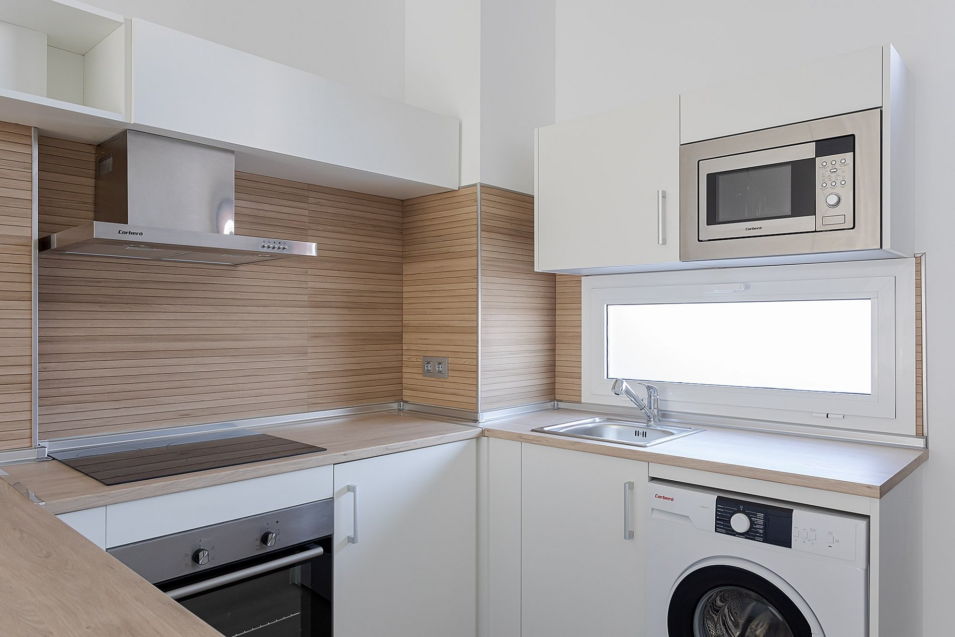 Nieuw - Appartement - Vera - Playas de Vera